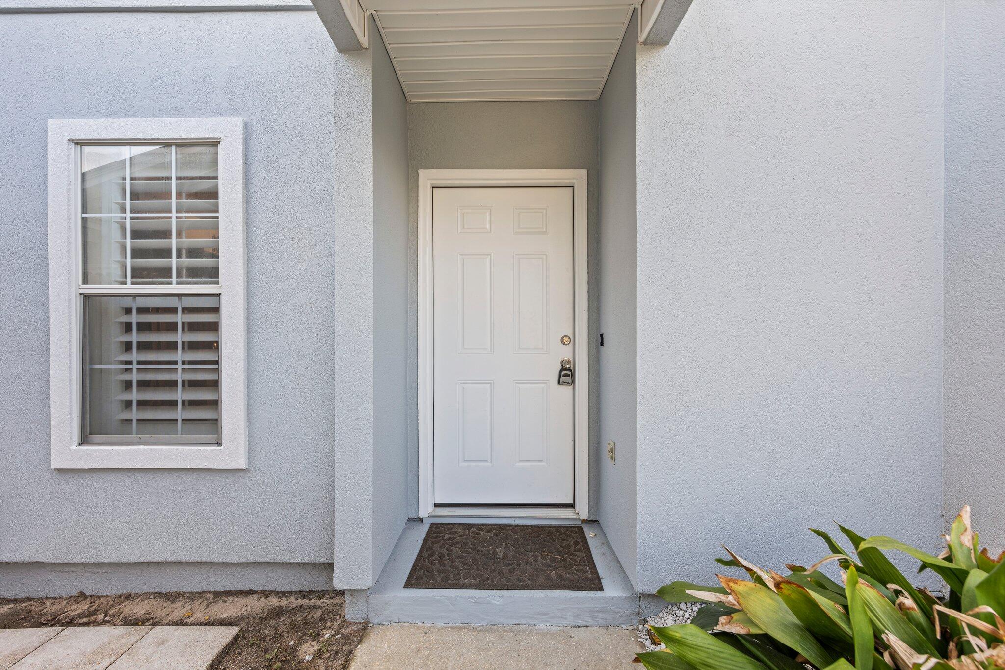 VILLA DANIELLE 1ST ADDN - Residential