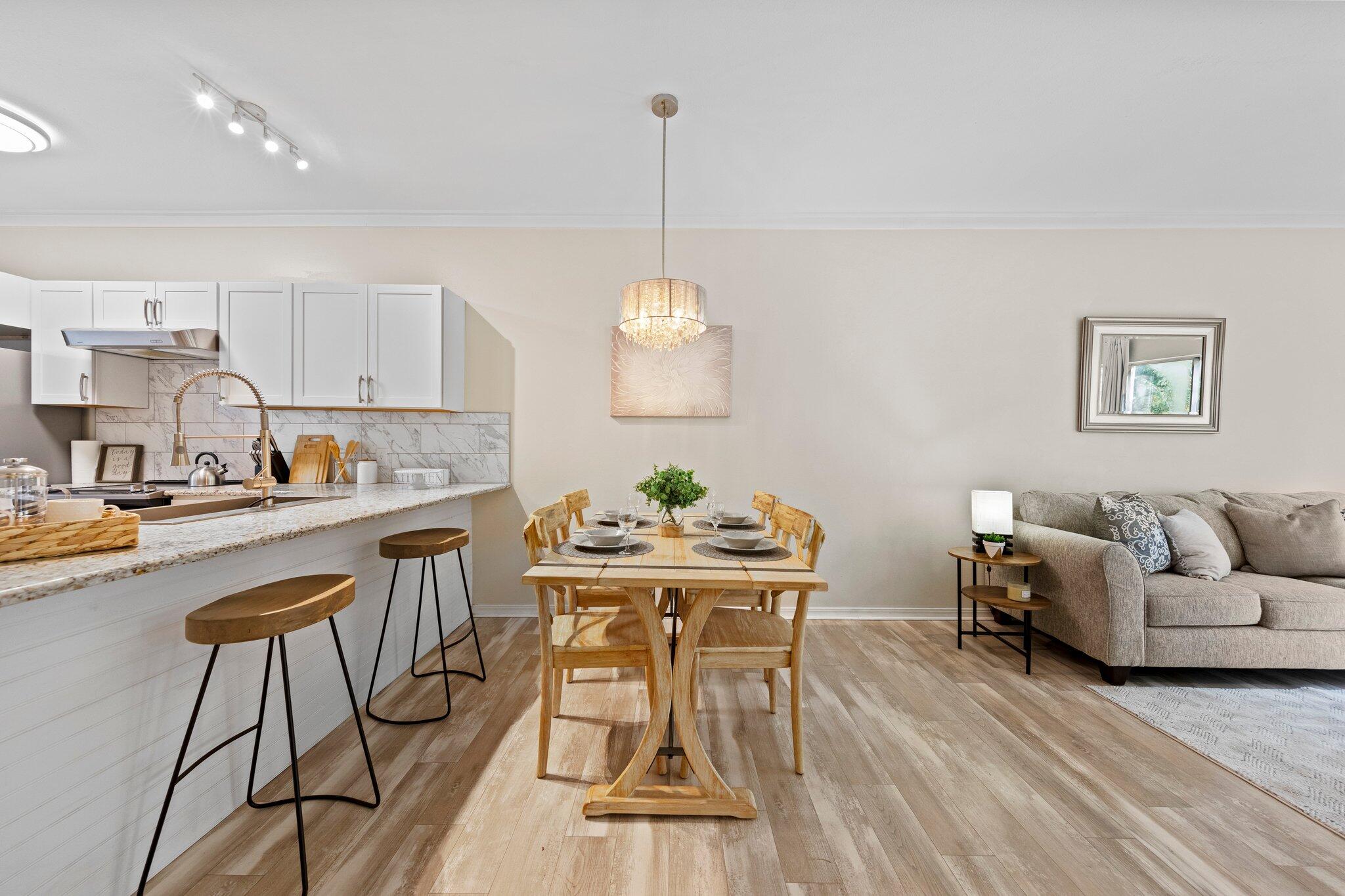 VILLA DANIELLE 1ST ADDN - Residential