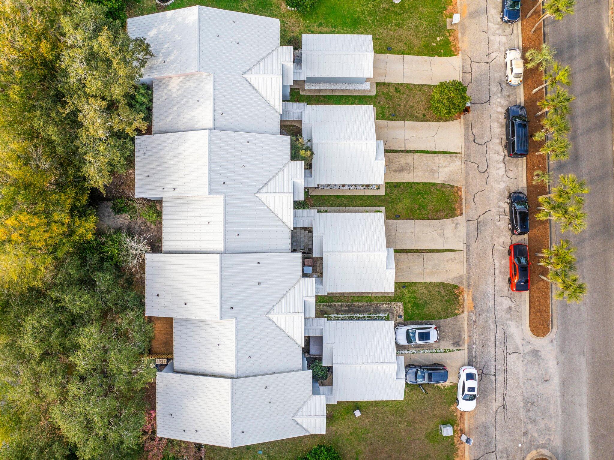 VILLA DANIELLE 1ST ADDN - Residential