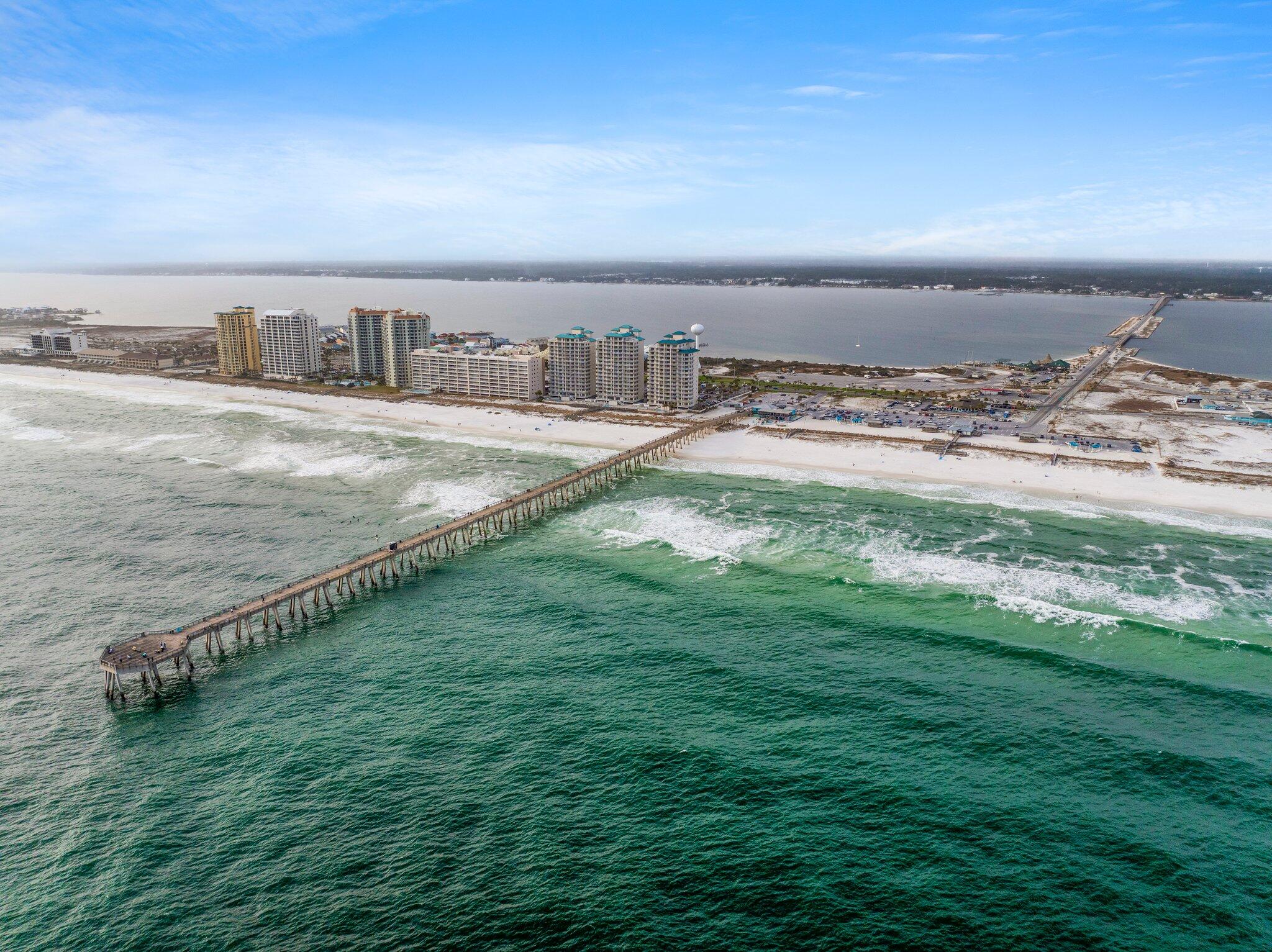 VILLA DANIELLE 1ST ADDN - Residential