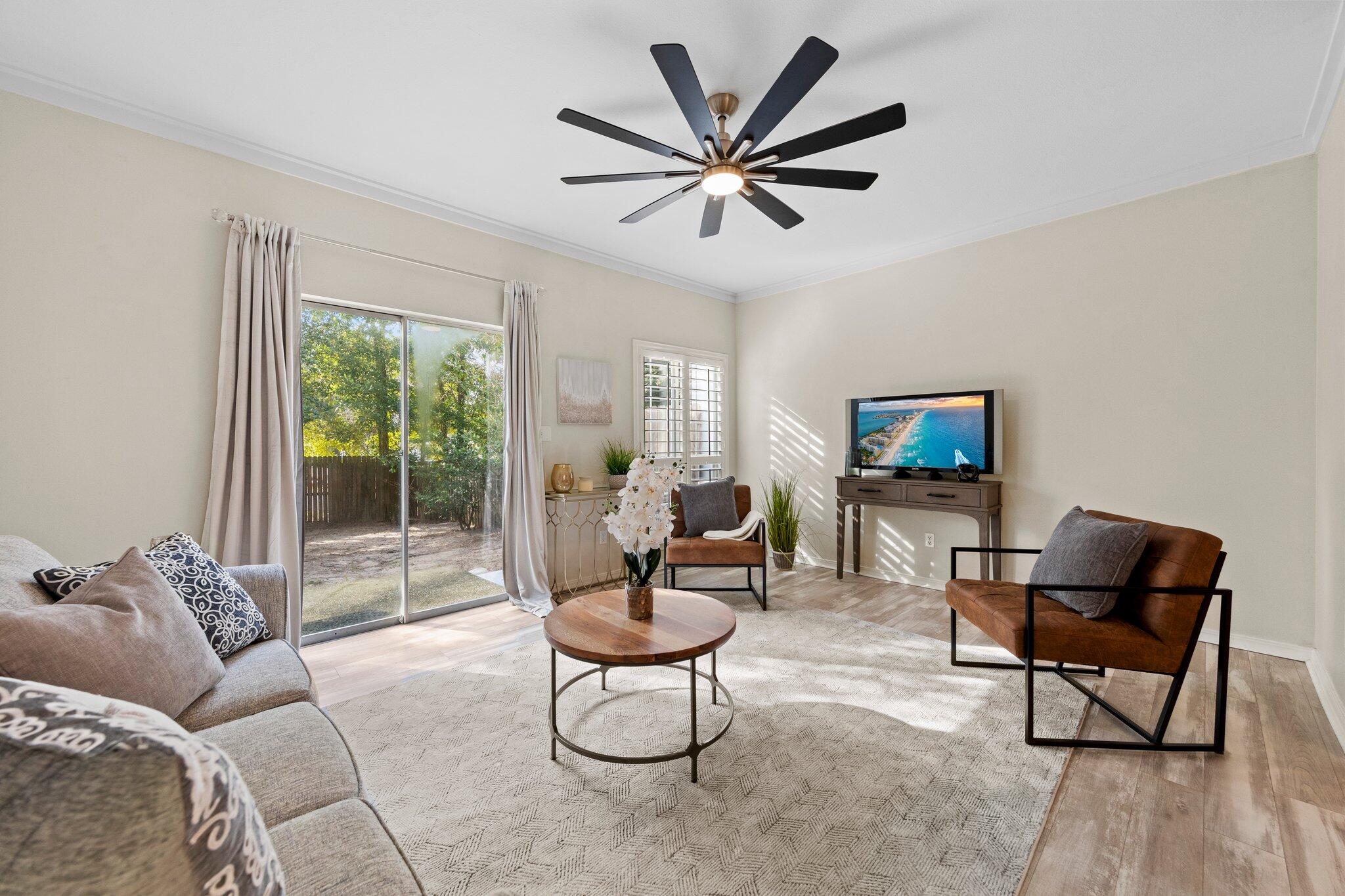 VILLA DANIELLE 1ST ADDN - Residential