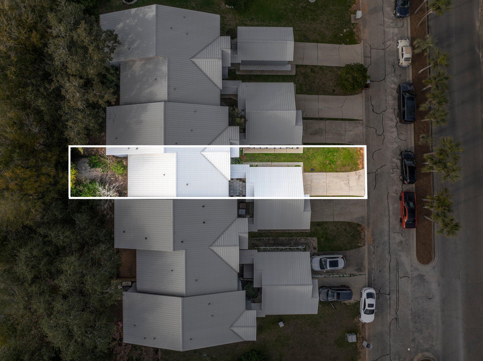 VILLA DANIELLE 1ST ADDN - Residential