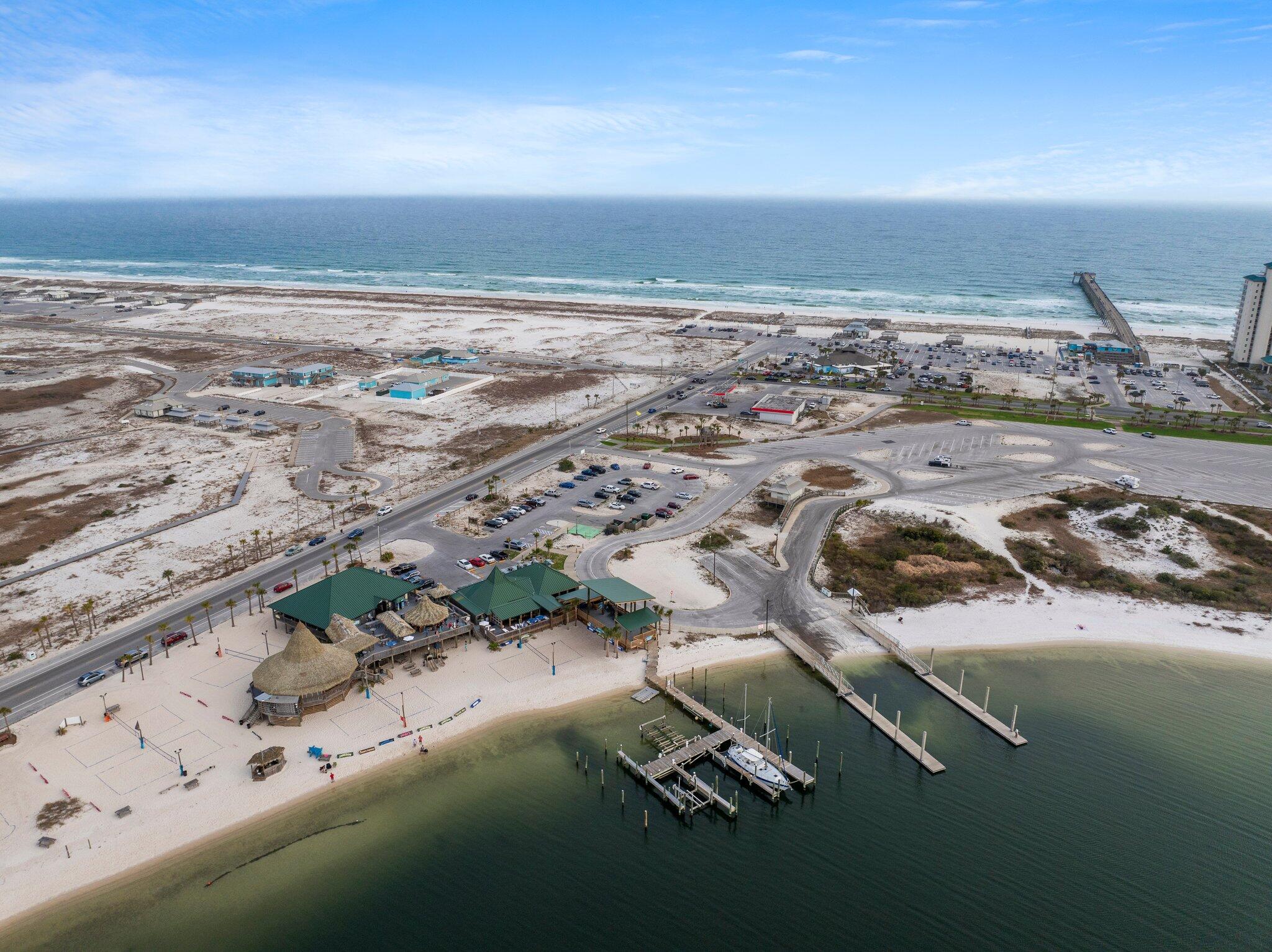 VILLA DANIELLE 1ST ADDN - Residential