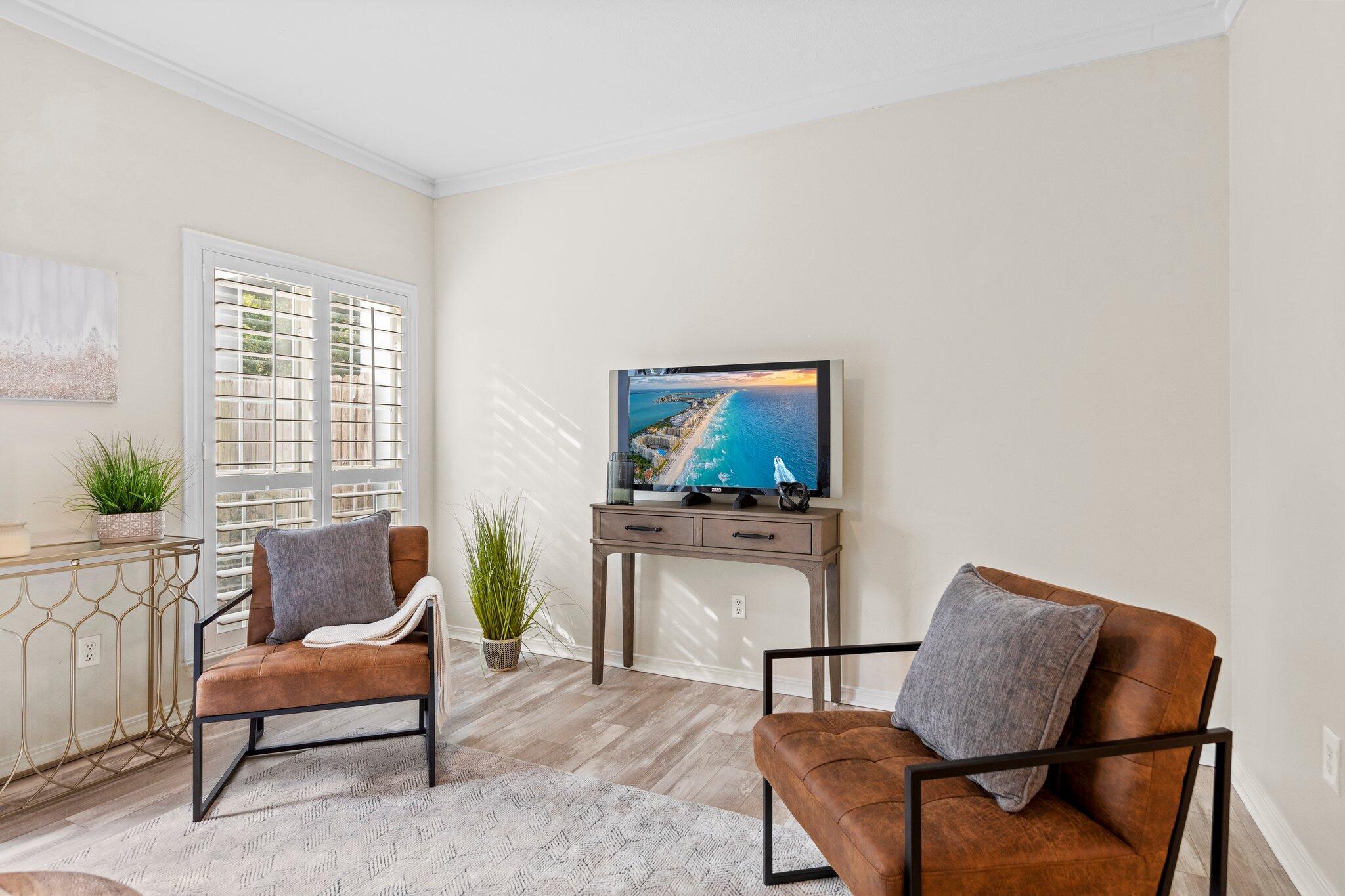 VILLA DANIELLE 1ST ADDN - Residential