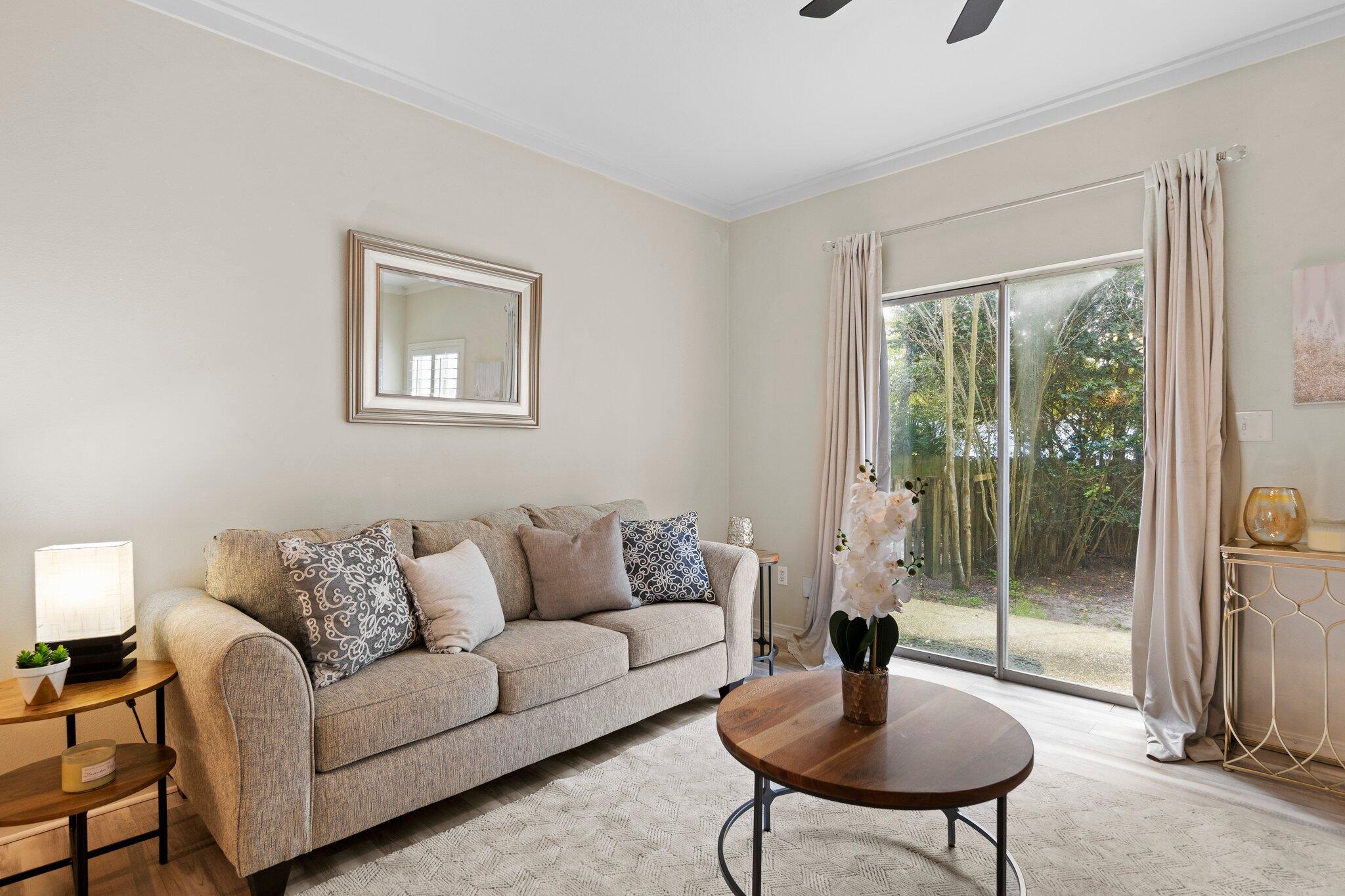 VILLA DANIELLE 1ST ADDN - Residential