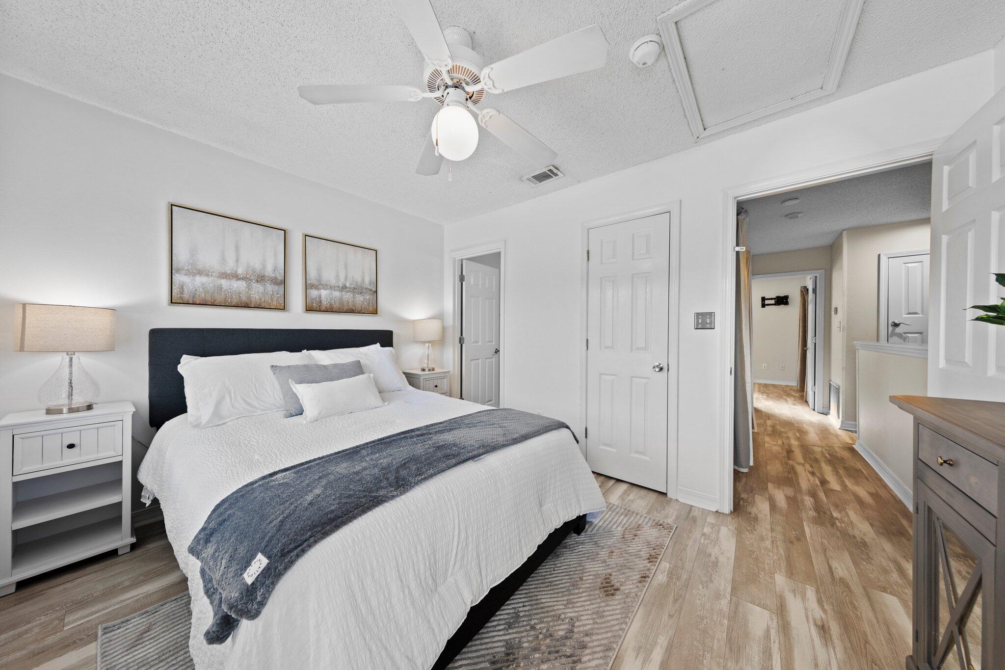 VILLA DANIELLE 1ST ADDN - Residential