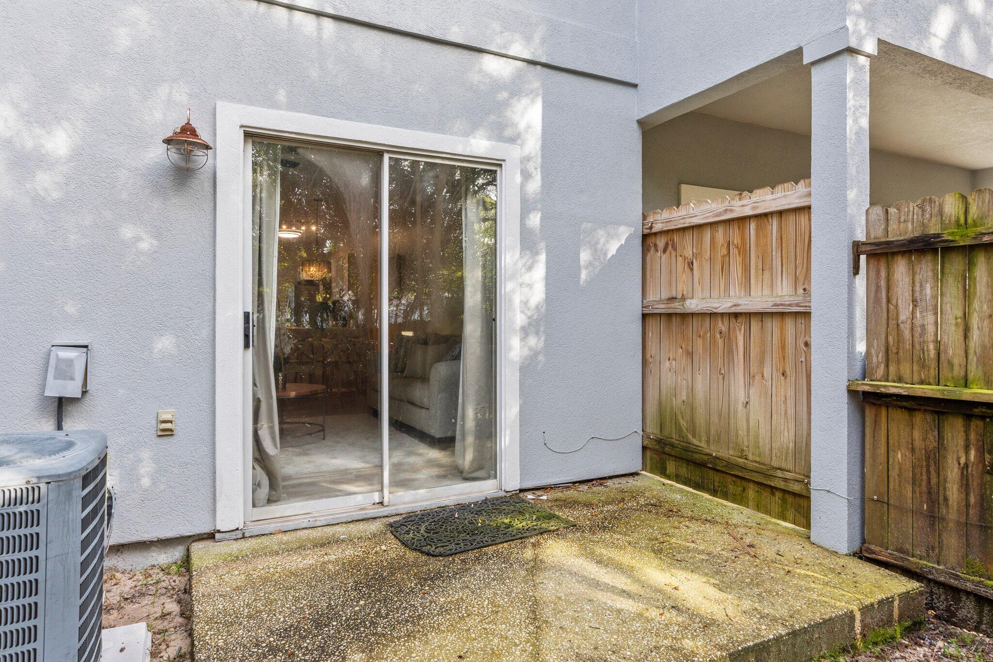 VILLA DANIELLE 1ST ADDN - Residential