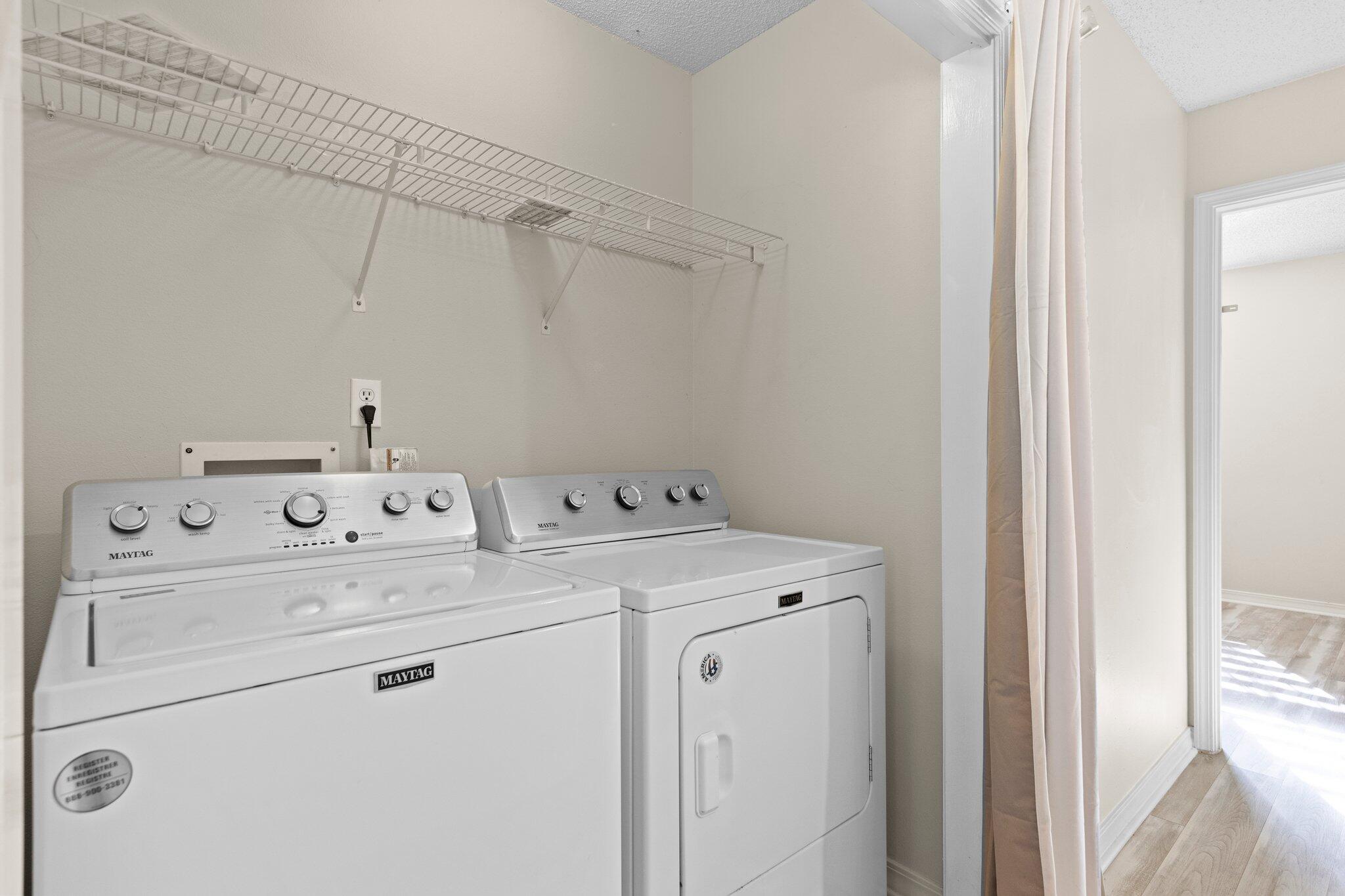 VILLA DANIELLE 1ST ADDN - Residential