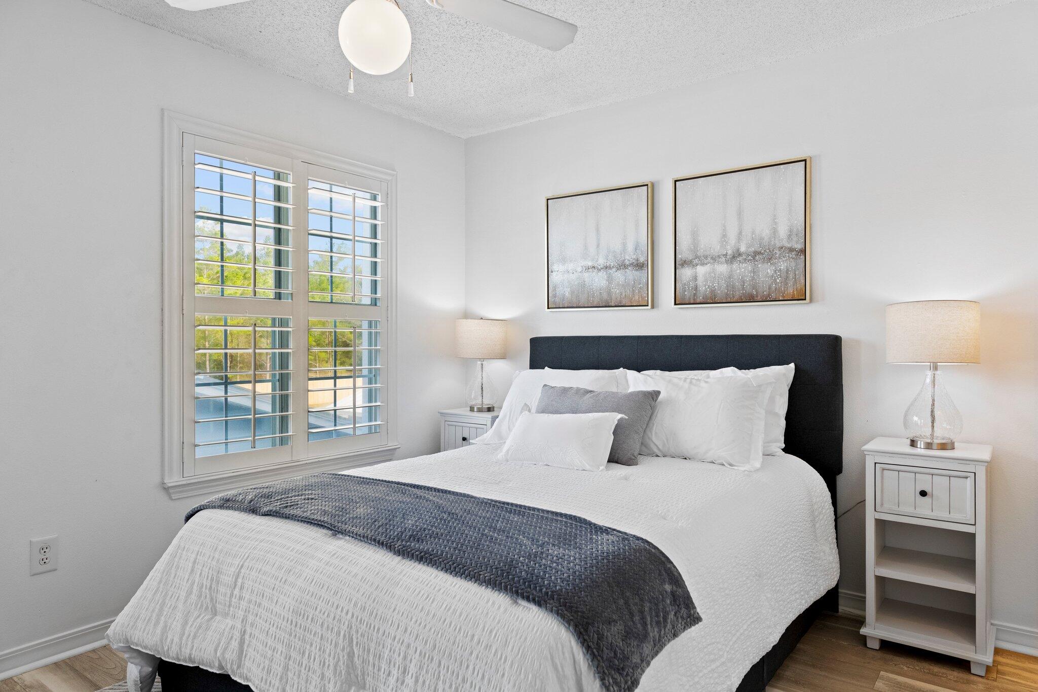 VILLA DANIELLE 1ST ADDN - Residential