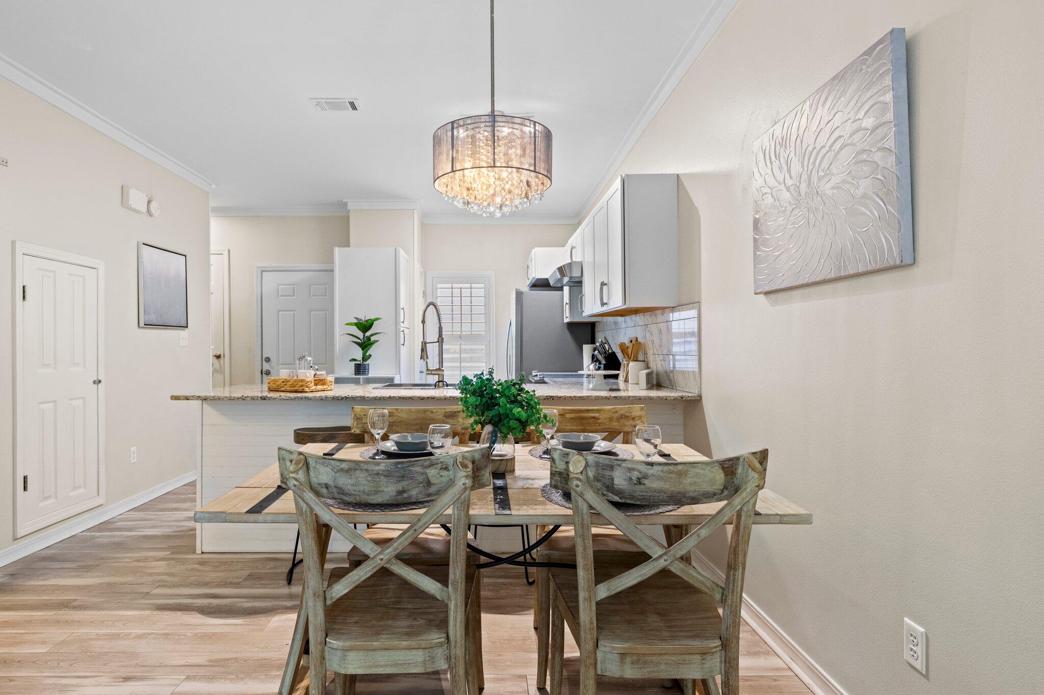 VILLA DANIELLE 1ST ADDN - Residential