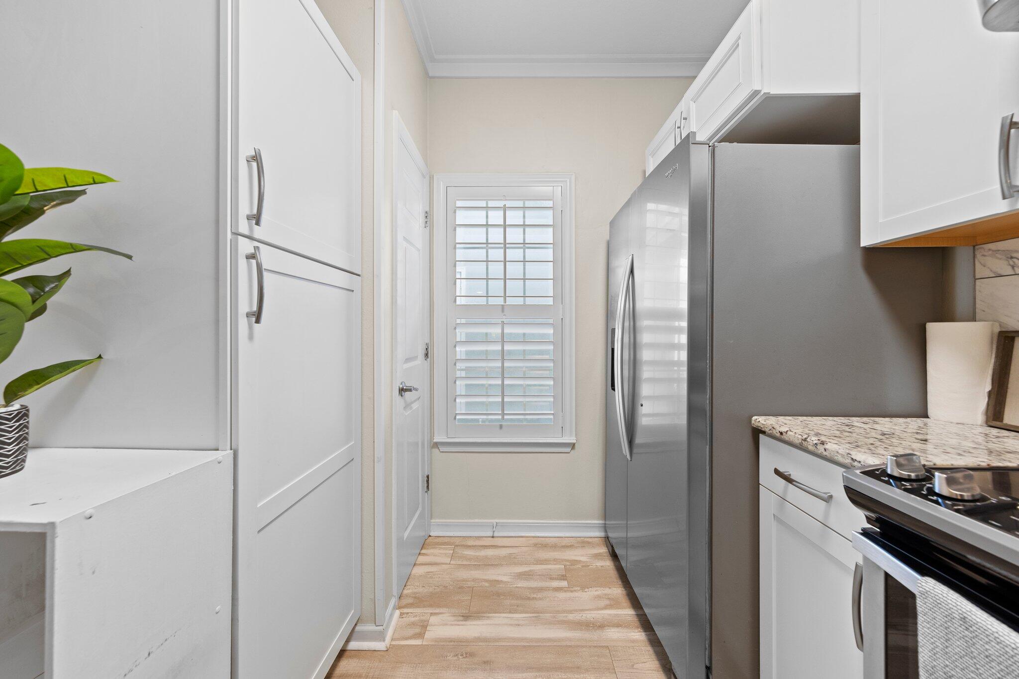 VILLA DANIELLE 1ST ADDN - Residential