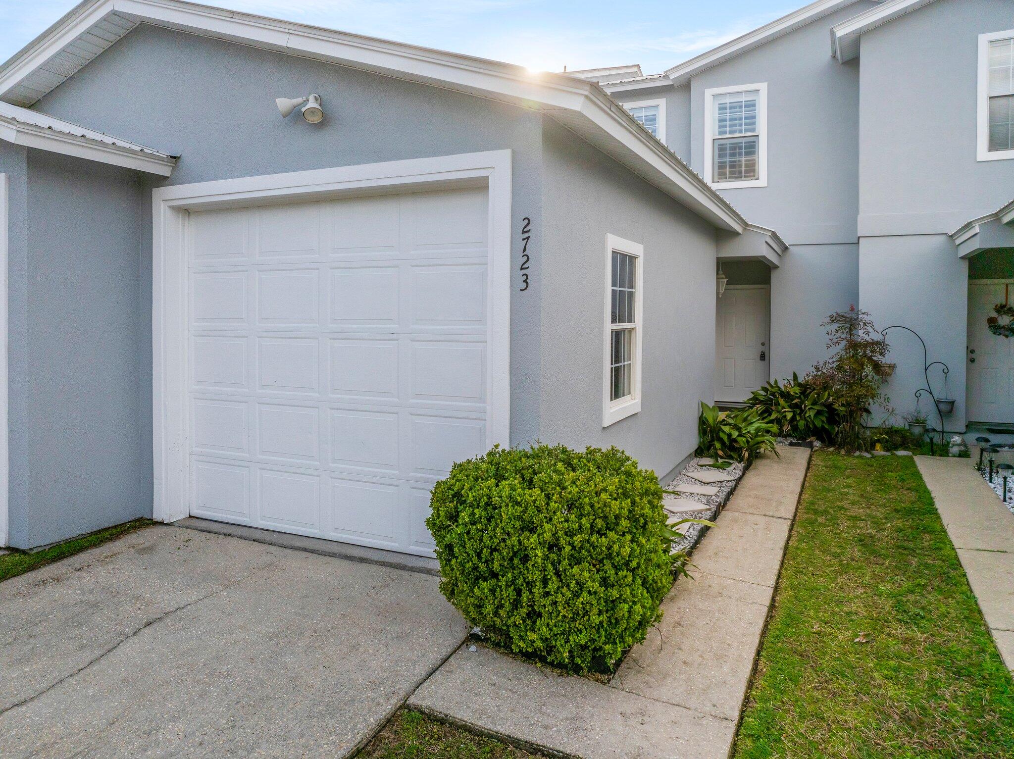 VILLA DANIELLE 1ST ADDN - Residential