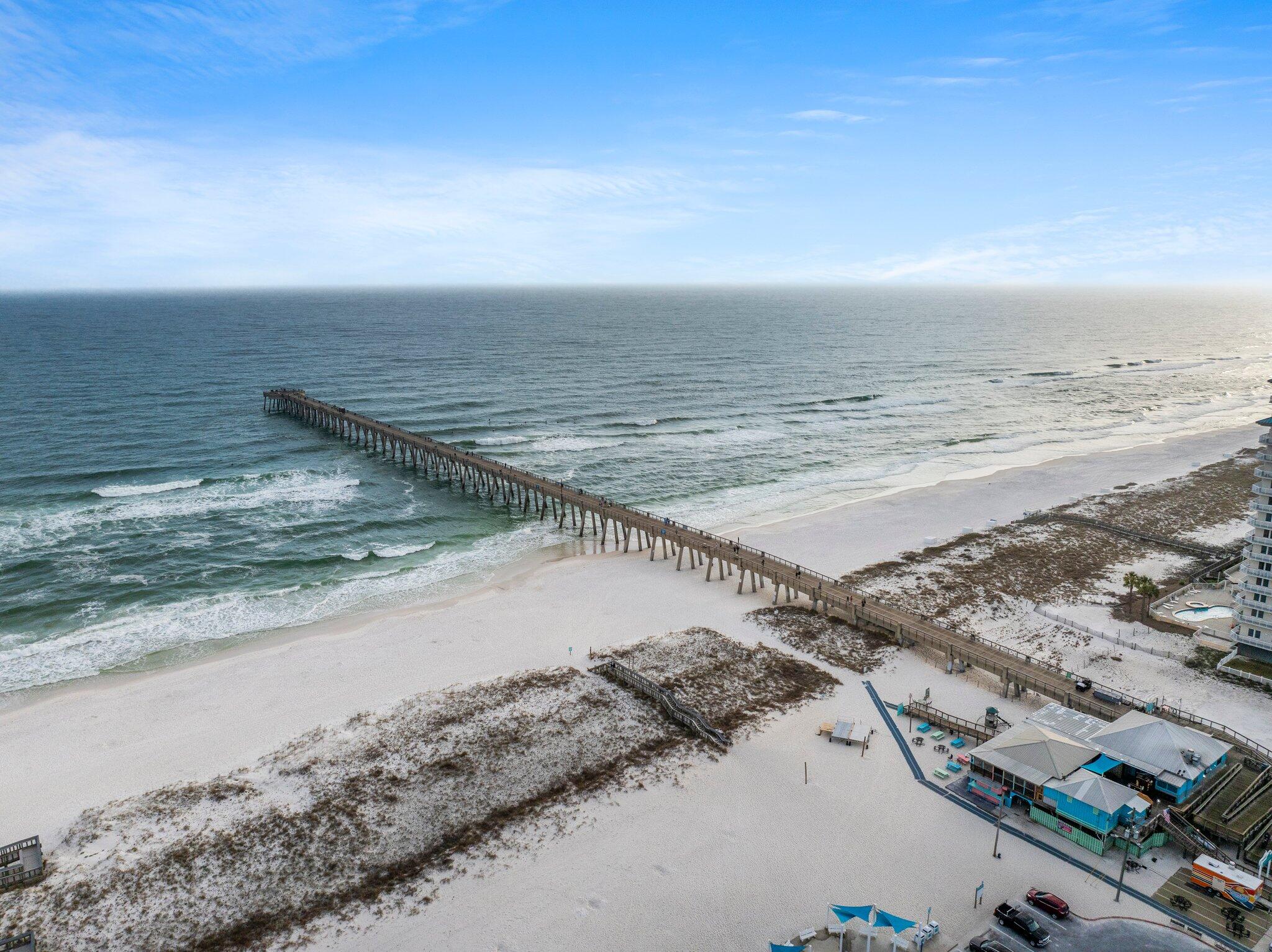 VILLA DANIELLE 1ST ADDN - Residential