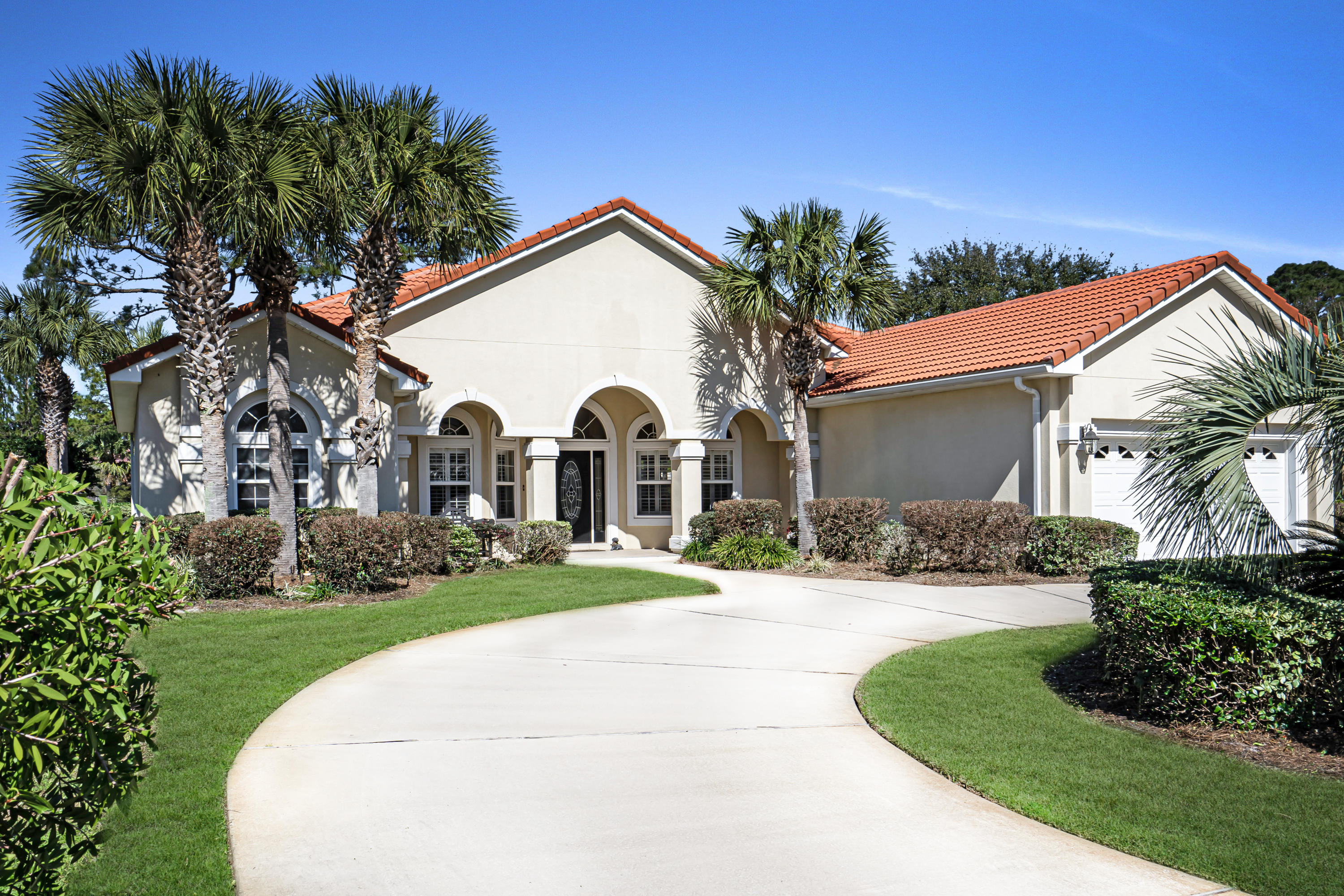 Emerald Bay Phase 1 A - Residential