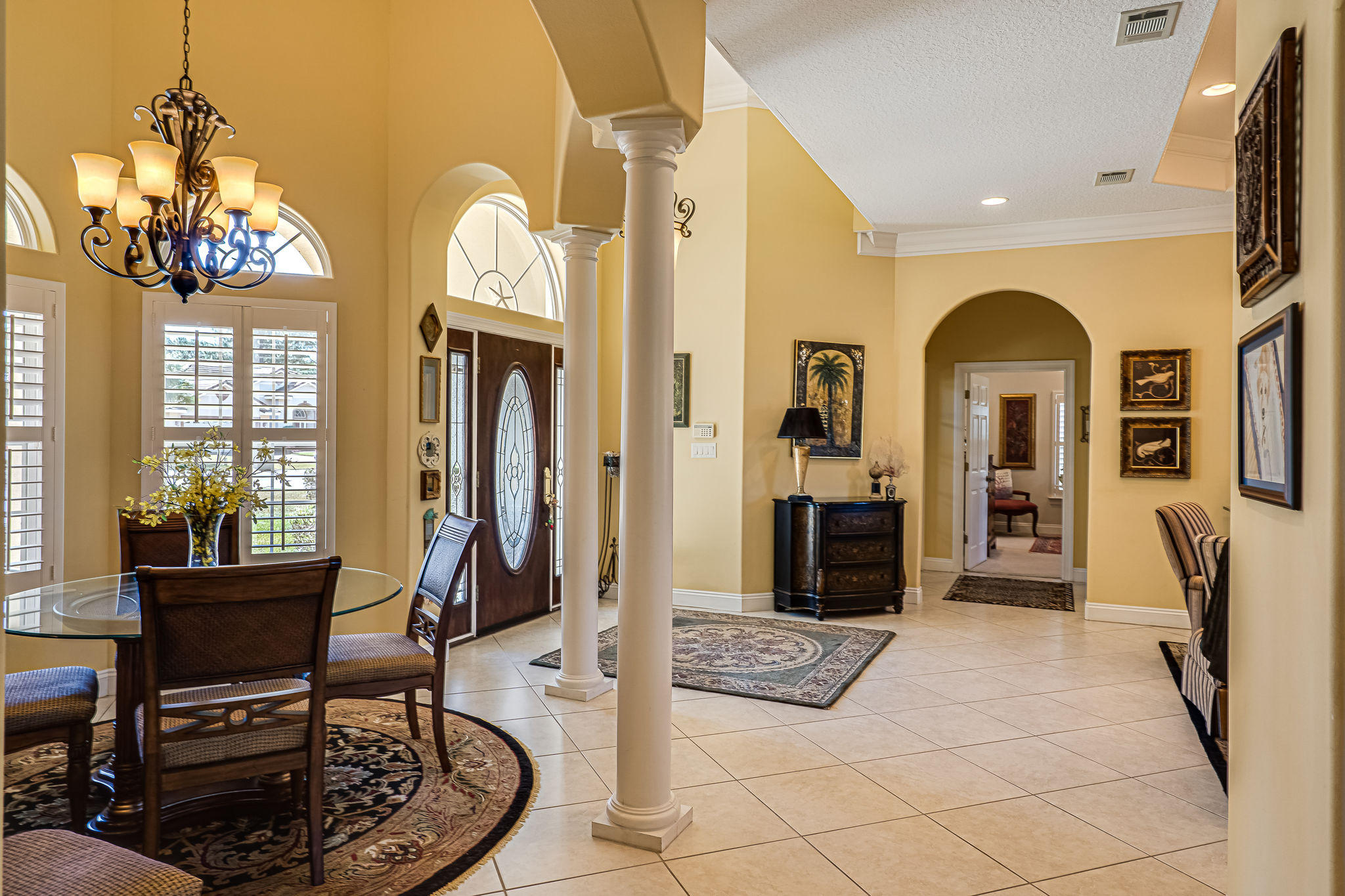 Emerald Bay Phase 1 A - Residential