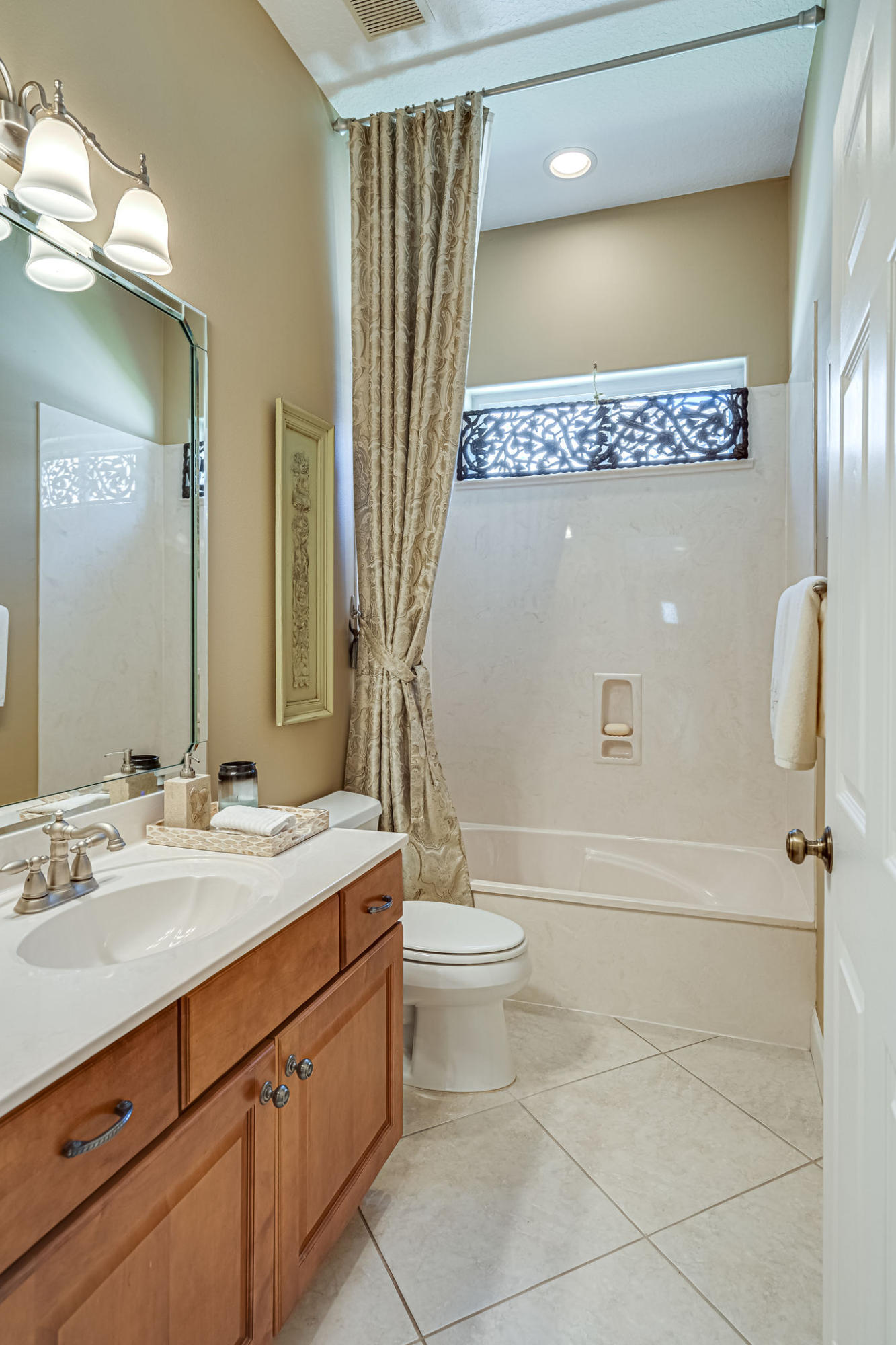 Emerald Bay Phase 1 A - Residential