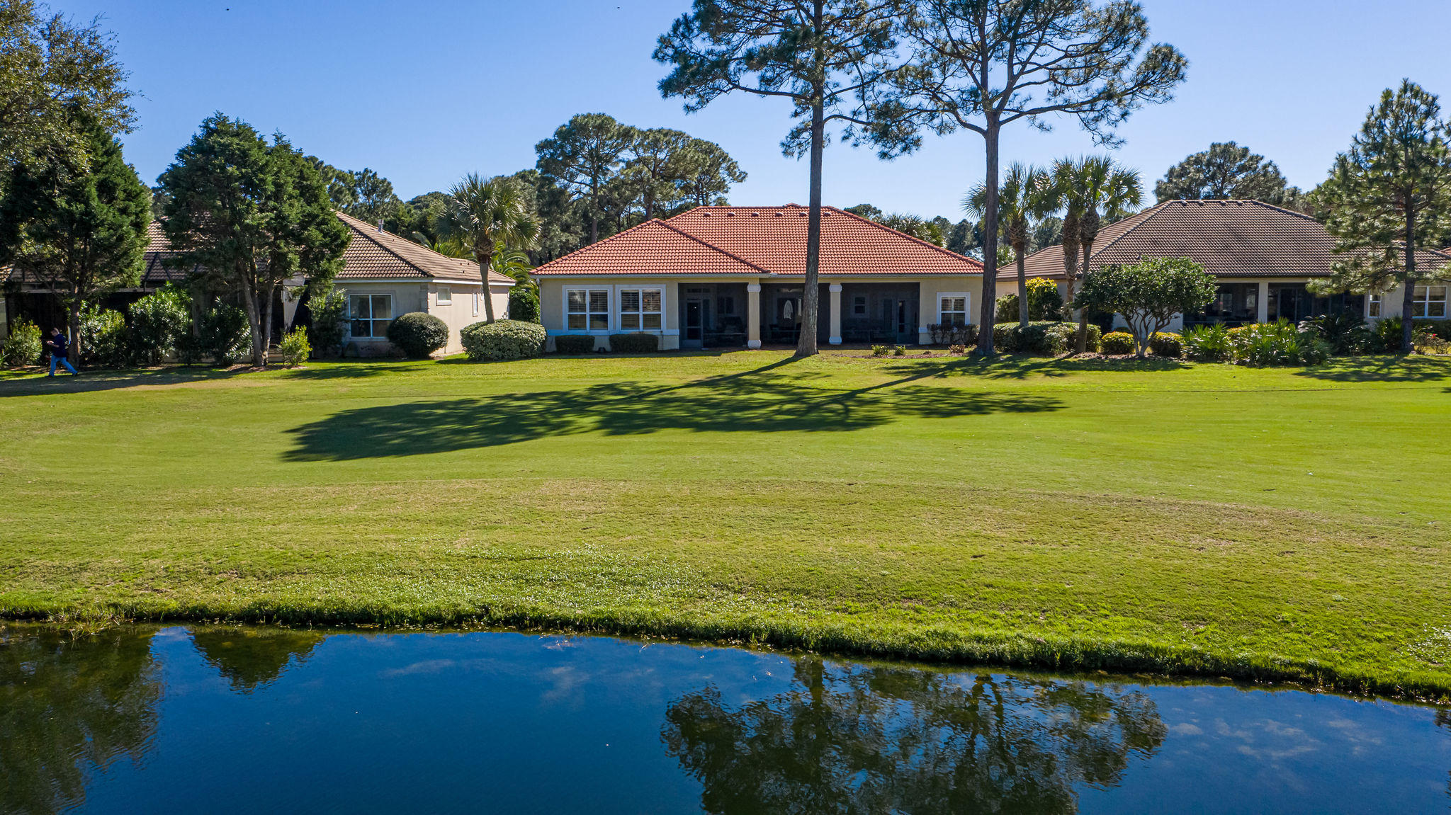 Emerald Bay Phase 1 A - Residential