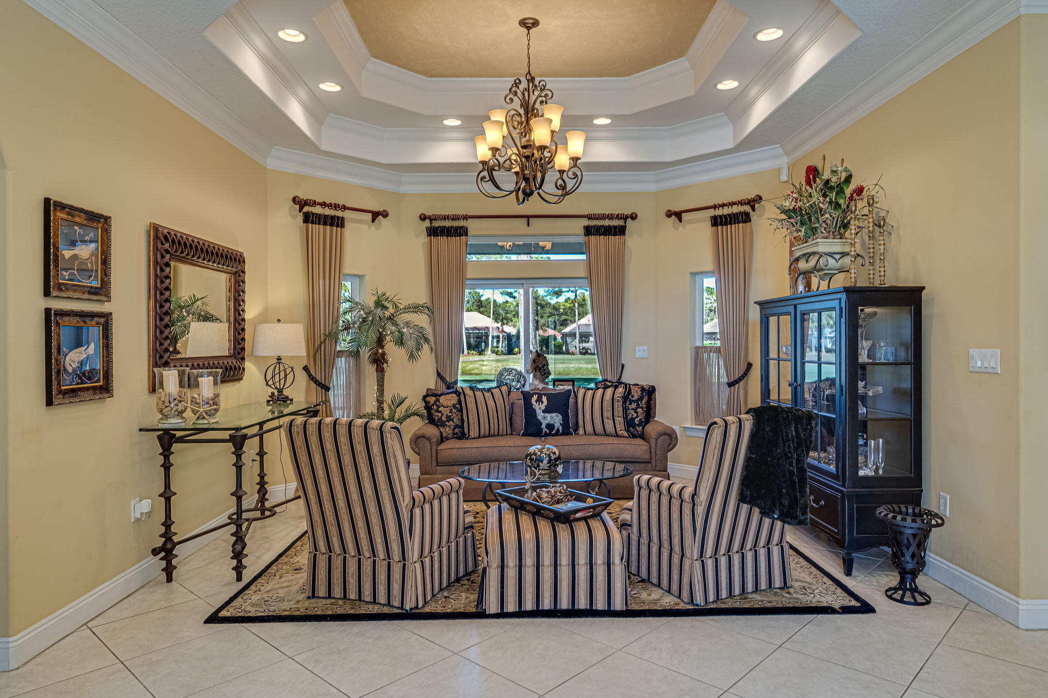 Emerald Bay Phase 1 A - Residential