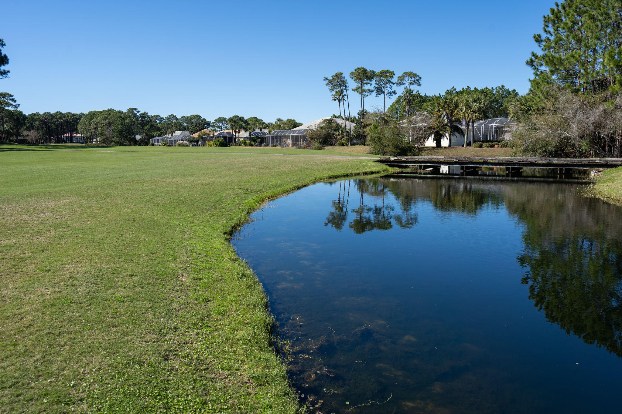 Emerald Bay Phase 1 A - Residential