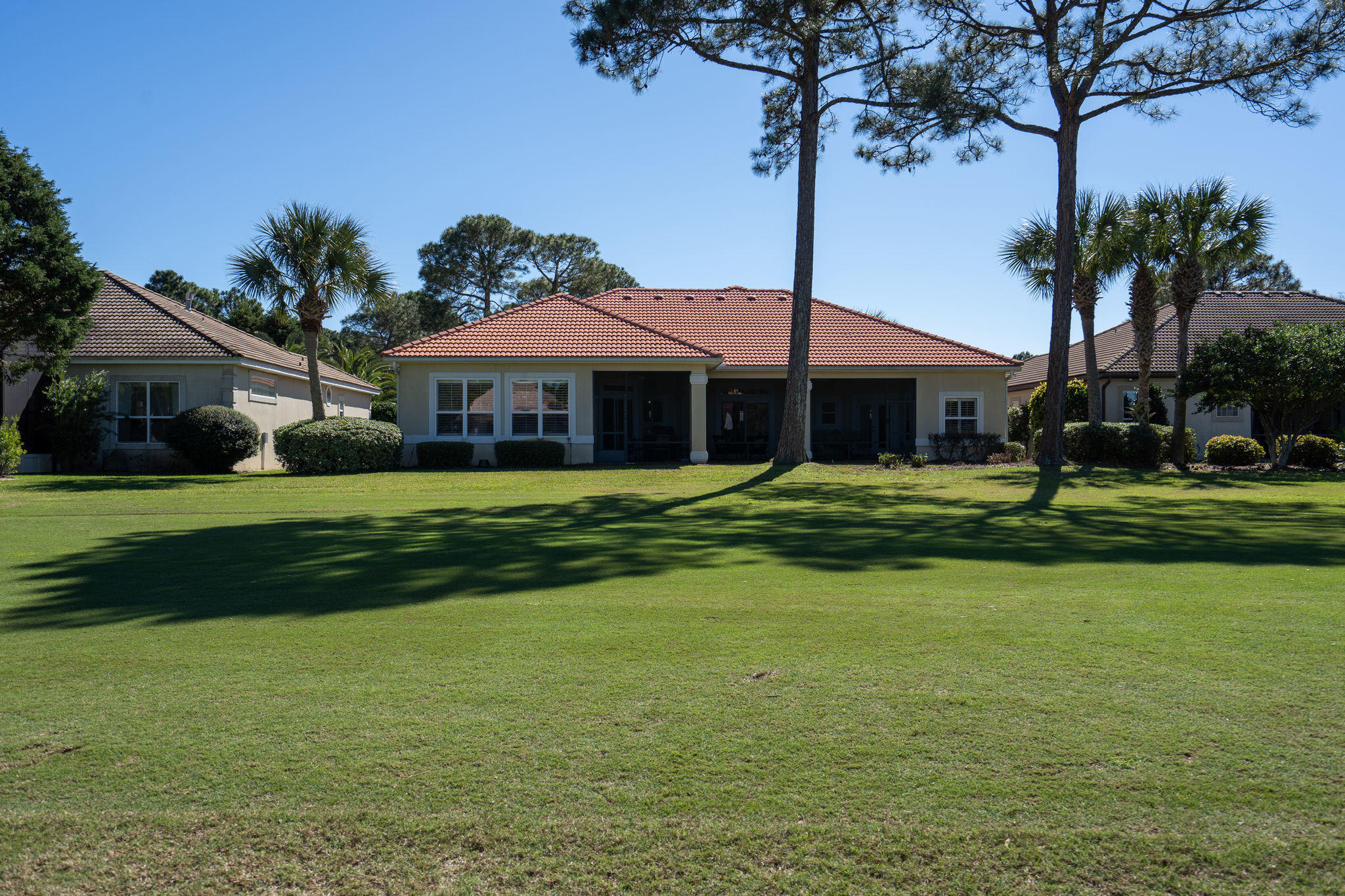 Emerald Bay Phase 1 A - Residential