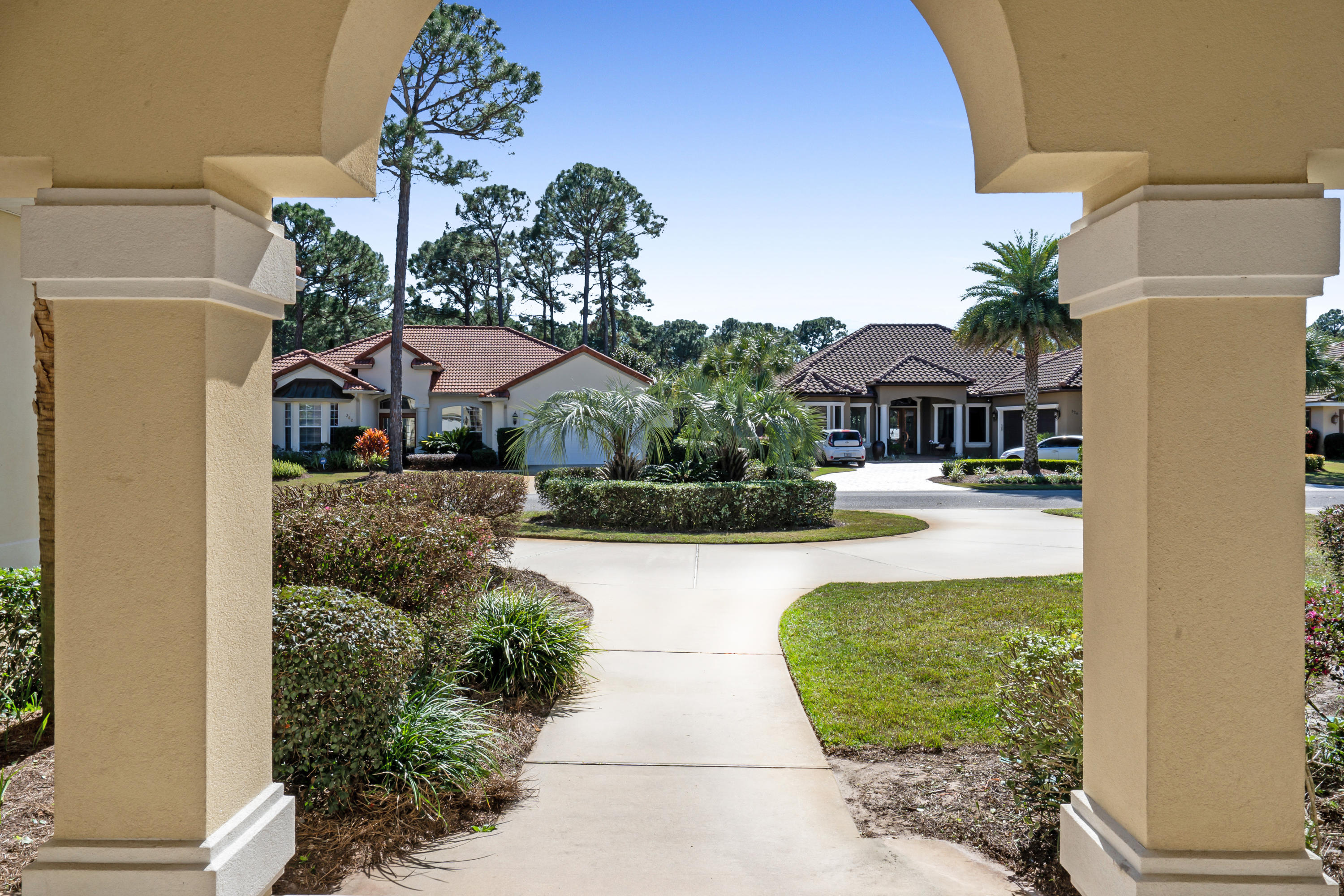 Emerald Bay Phase 1 A - Residential