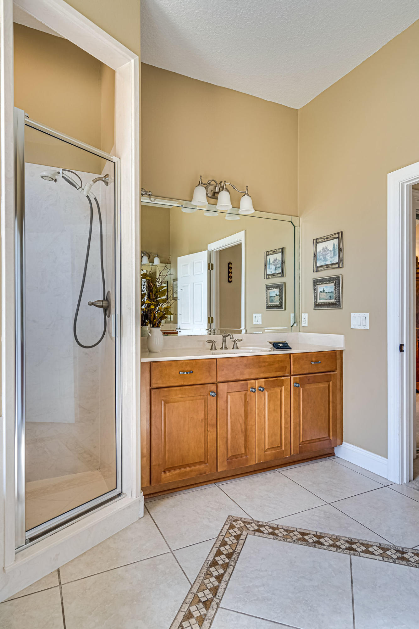 Emerald Bay Phase 1 A - Residential