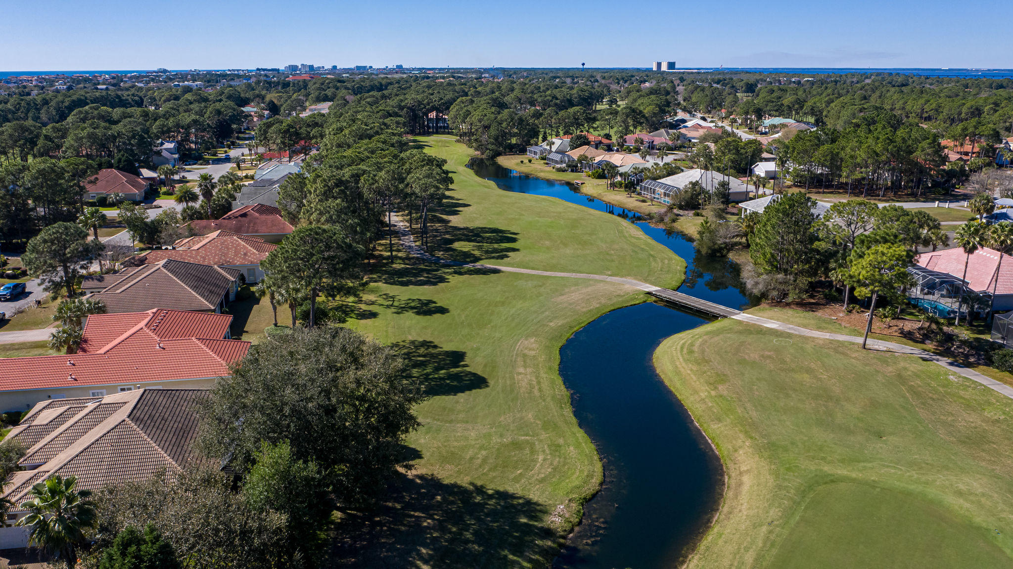 Emerald Bay Phase 1 A - Residential
