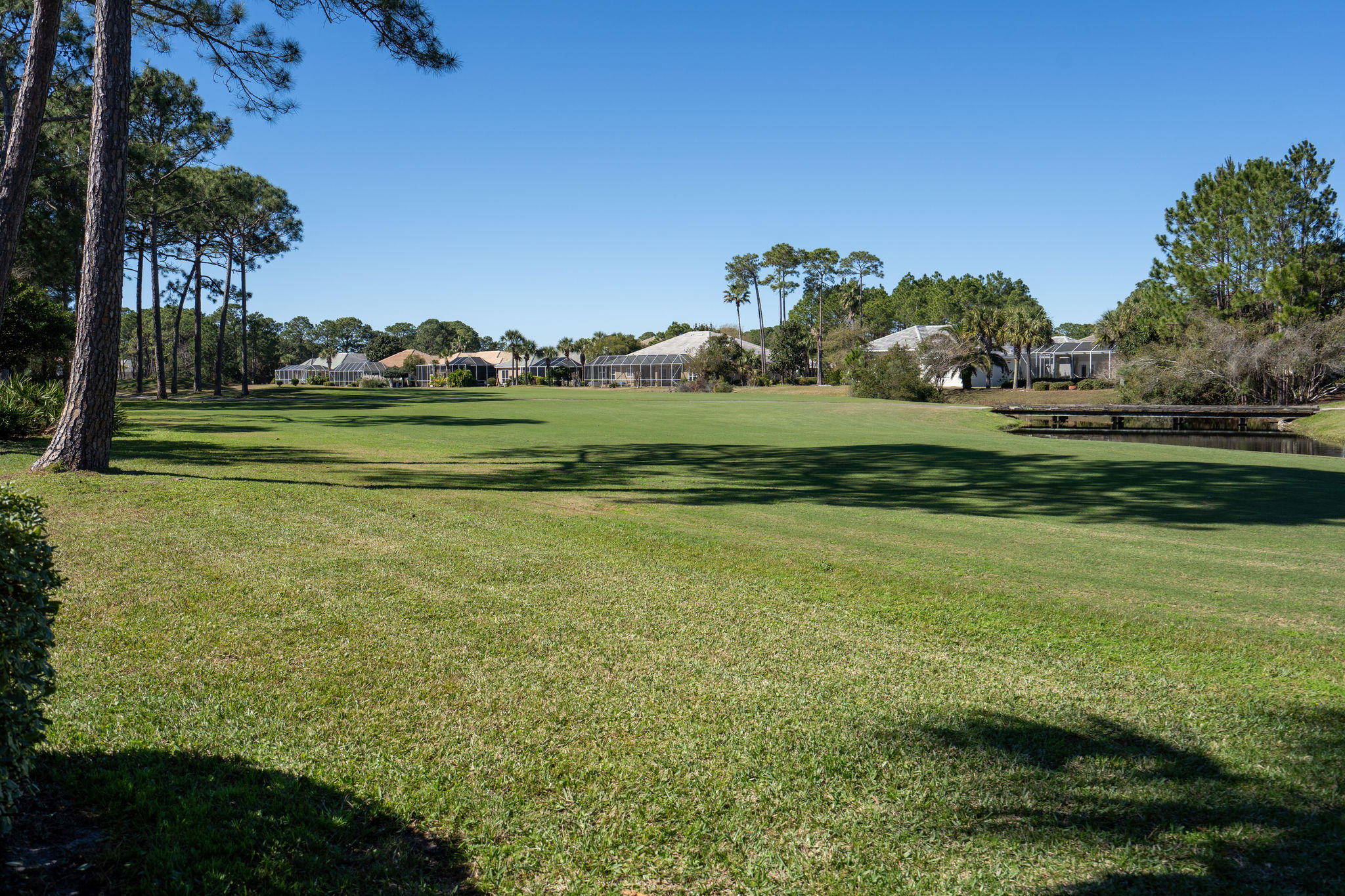 Emerald Bay Phase 1 A - Residential