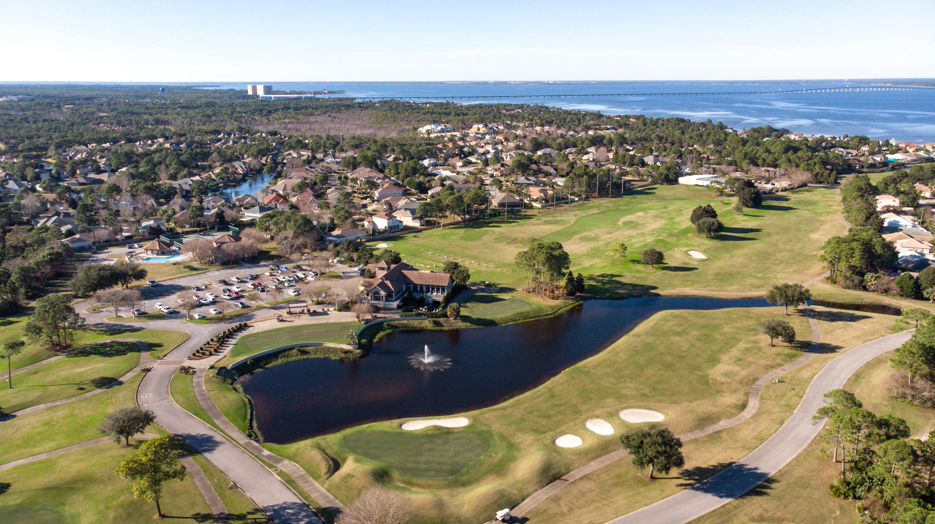 Emerald Bay Phase 1 A - Residential