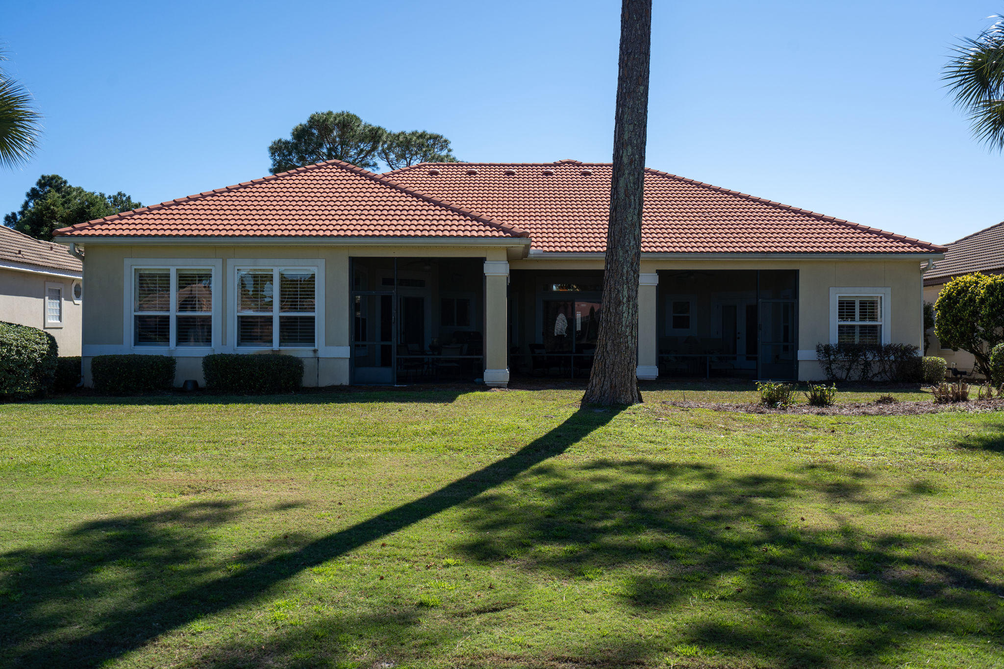 Emerald Bay Phase 1 A - Residential