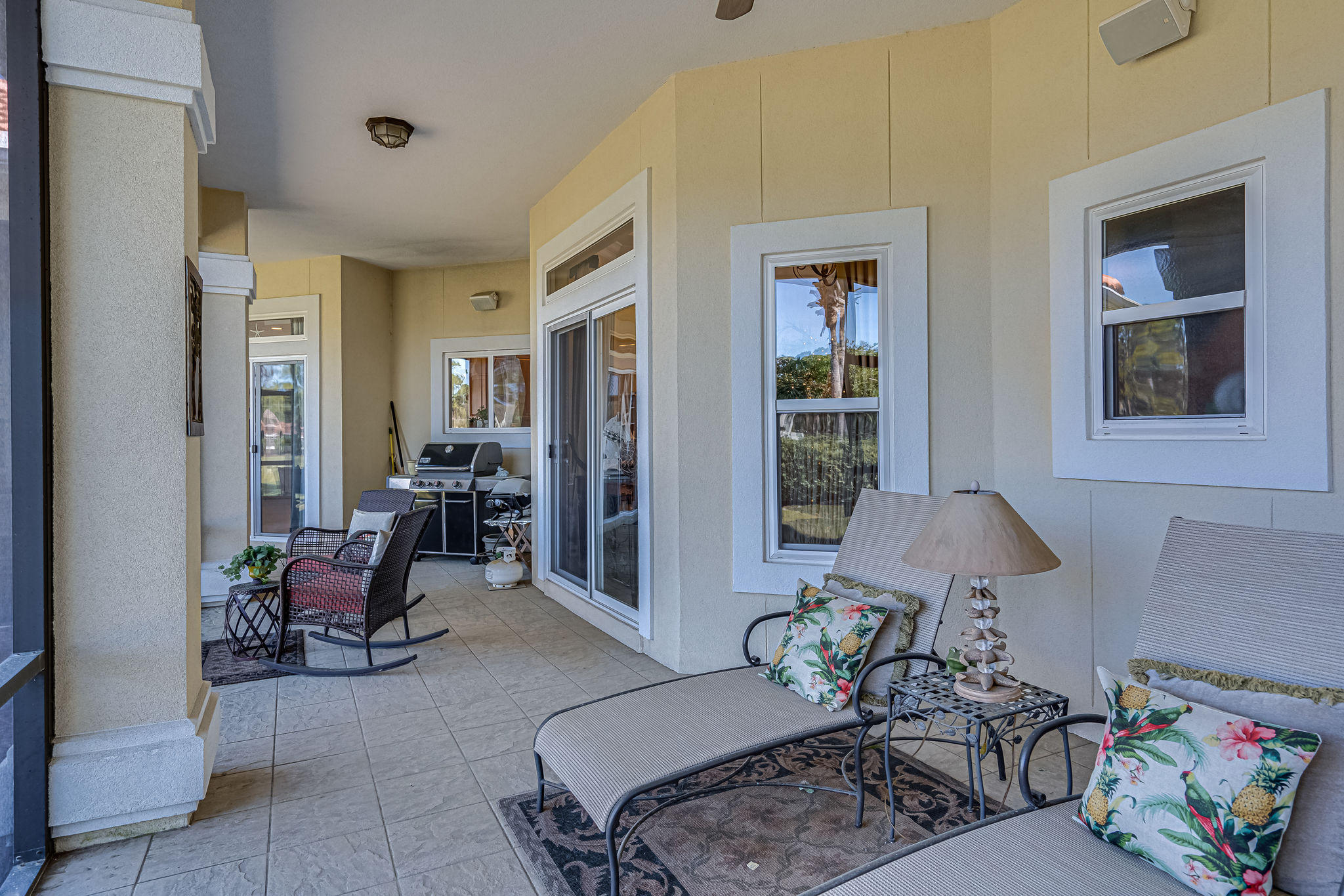 Emerald Bay Phase 1 A - Residential