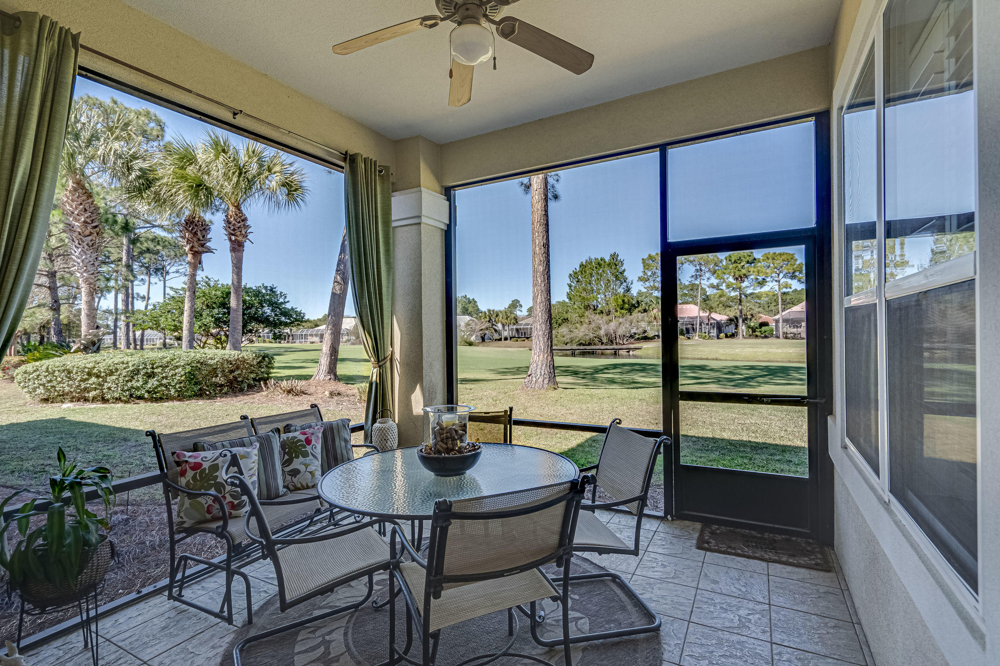 Emerald Bay Phase 1 A - Residential