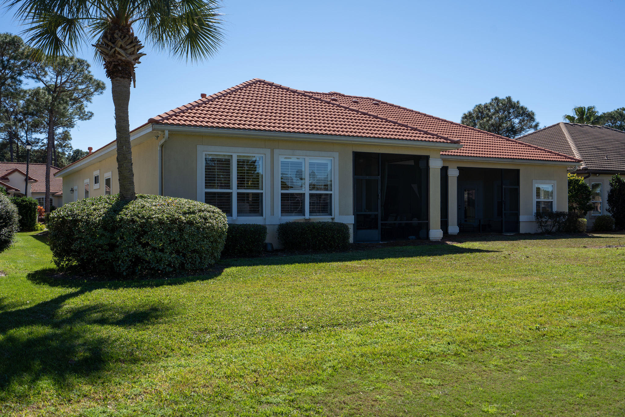 Emerald Bay Phase 1 A - Residential