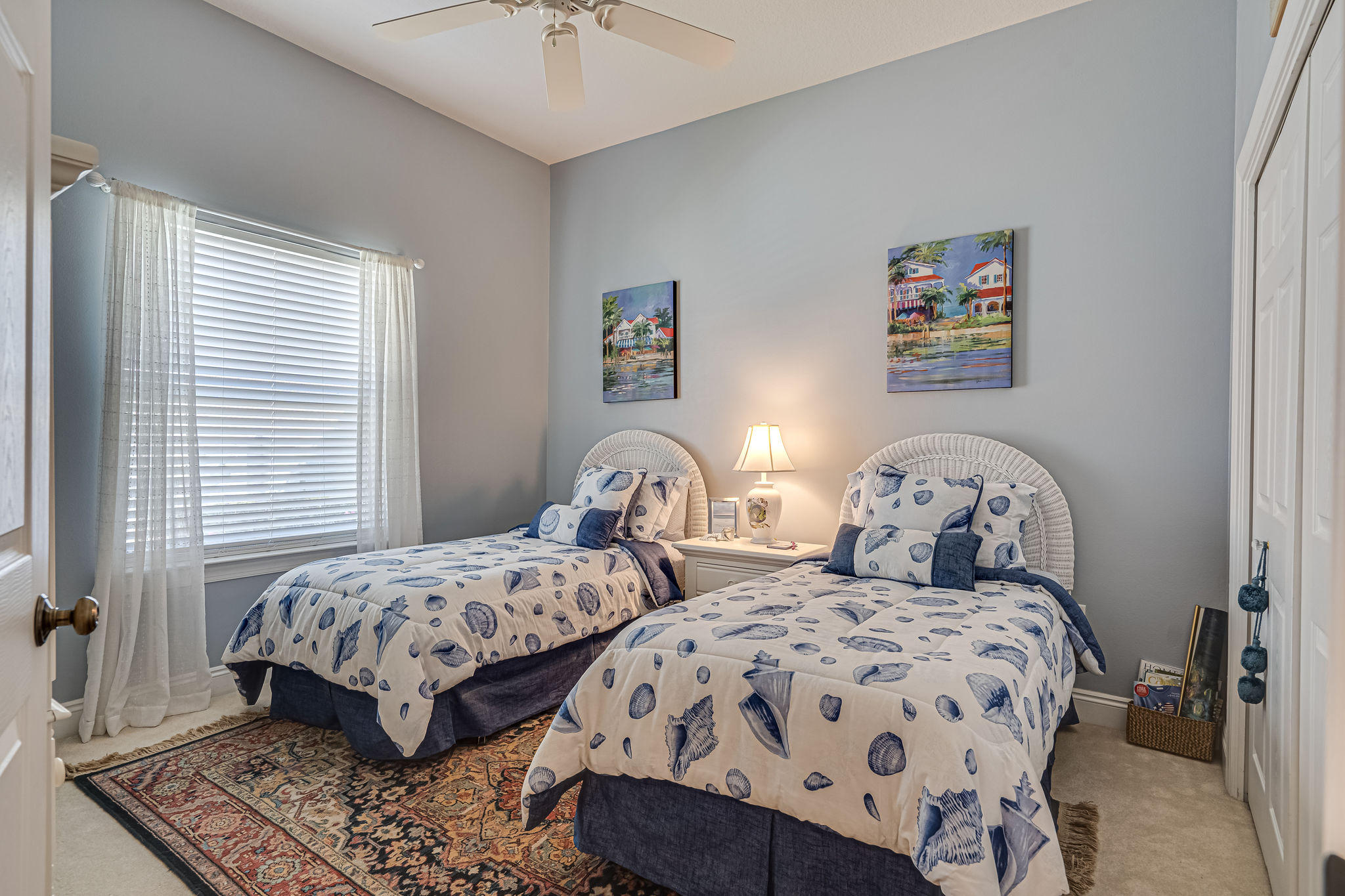 Emerald Bay Phase 1 A - Residential