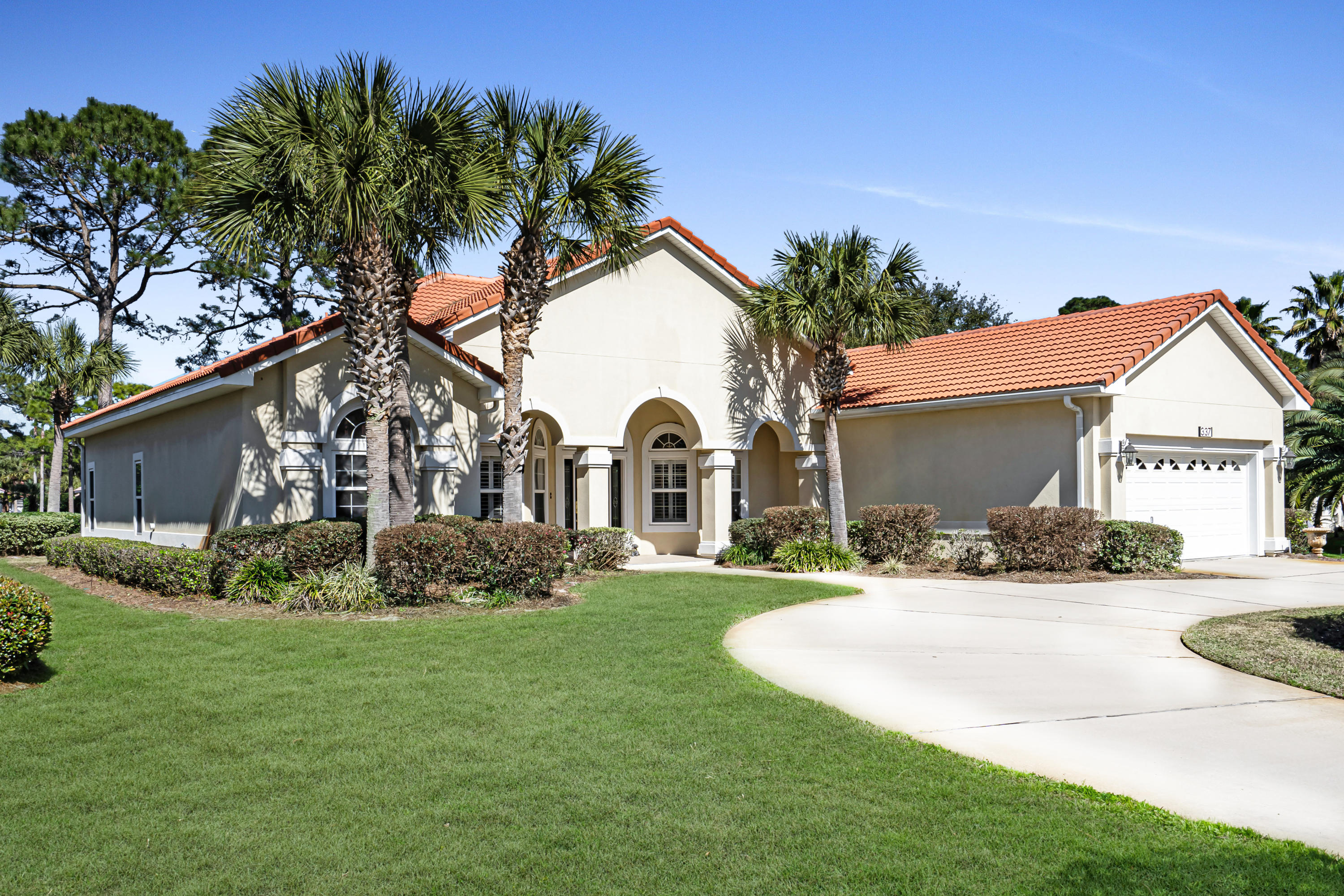 Emerald Bay Phase 1 A - Residential