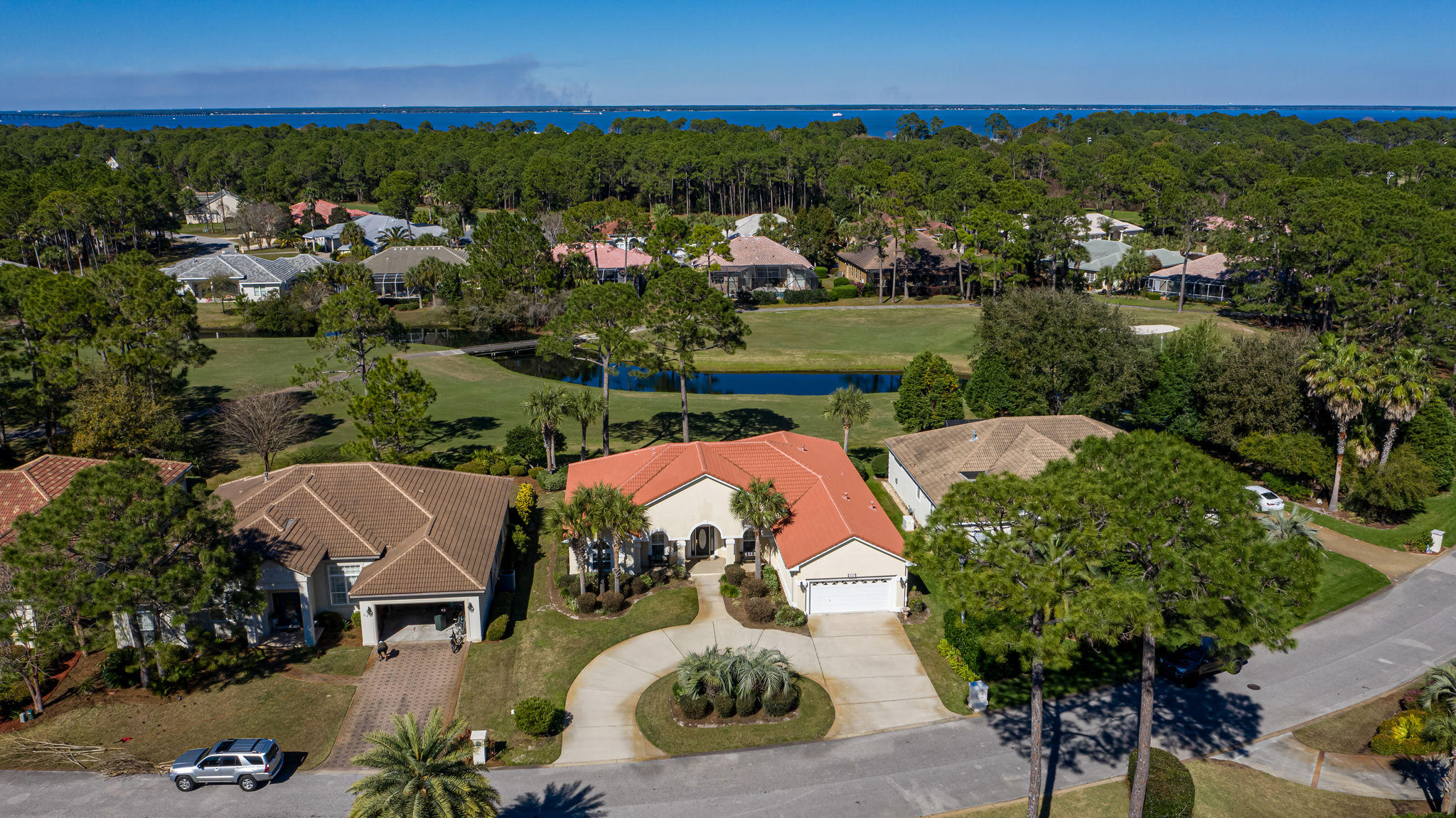 Emerald Bay Phase 1 A - Residential