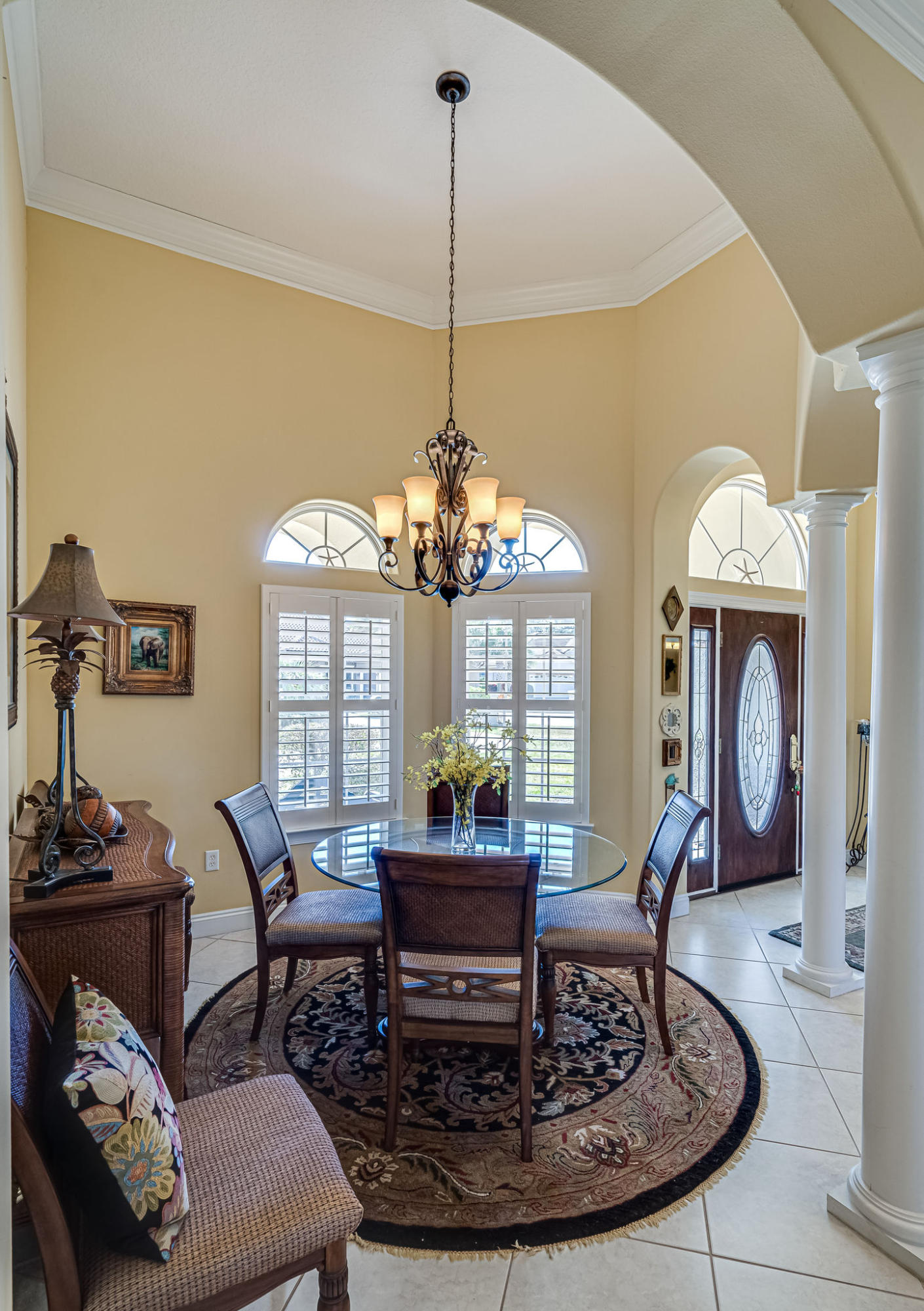 Emerald Bay Phase 1 A - Residential