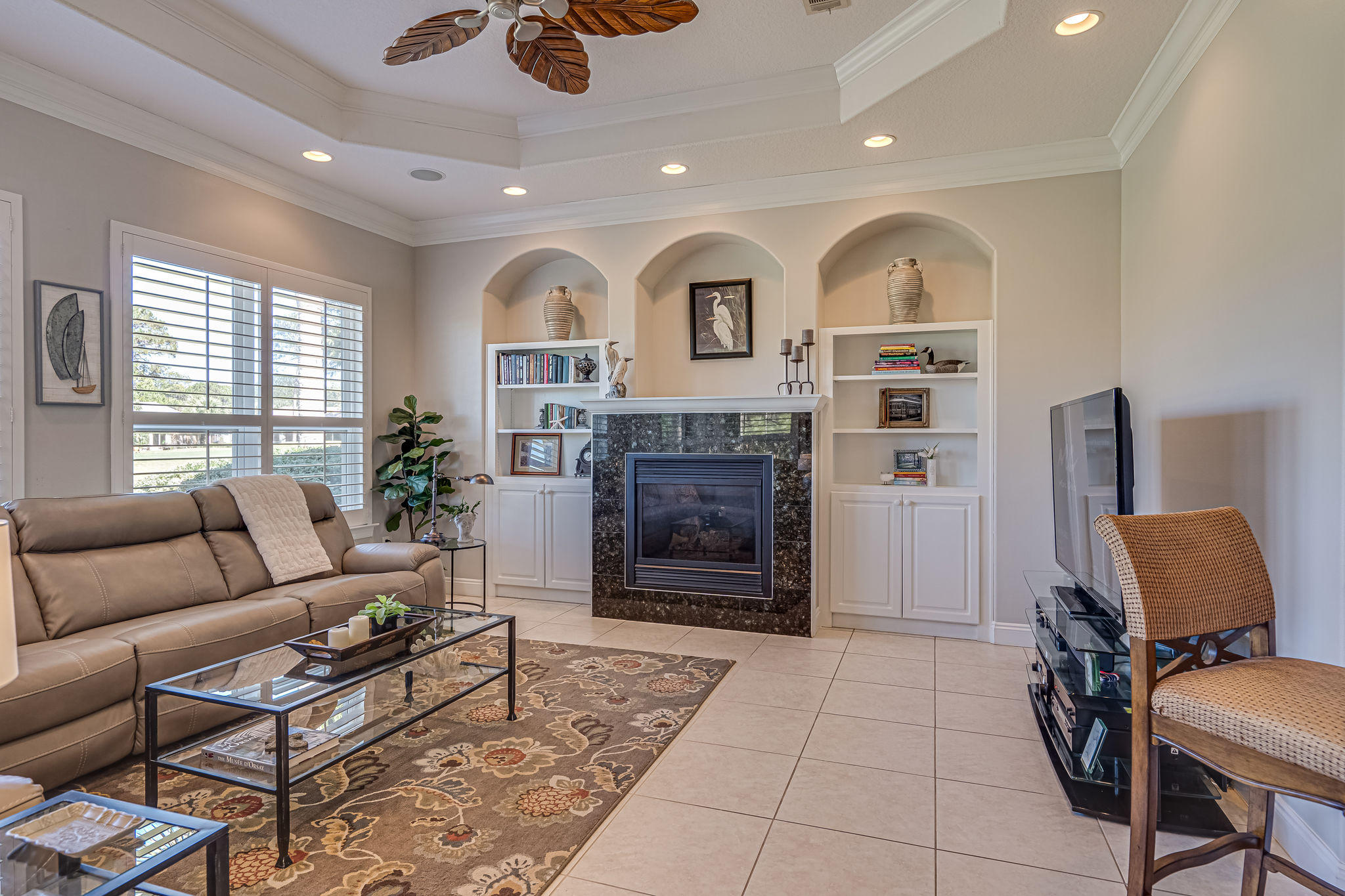 Emerald Bay Phase 1 A - Residential