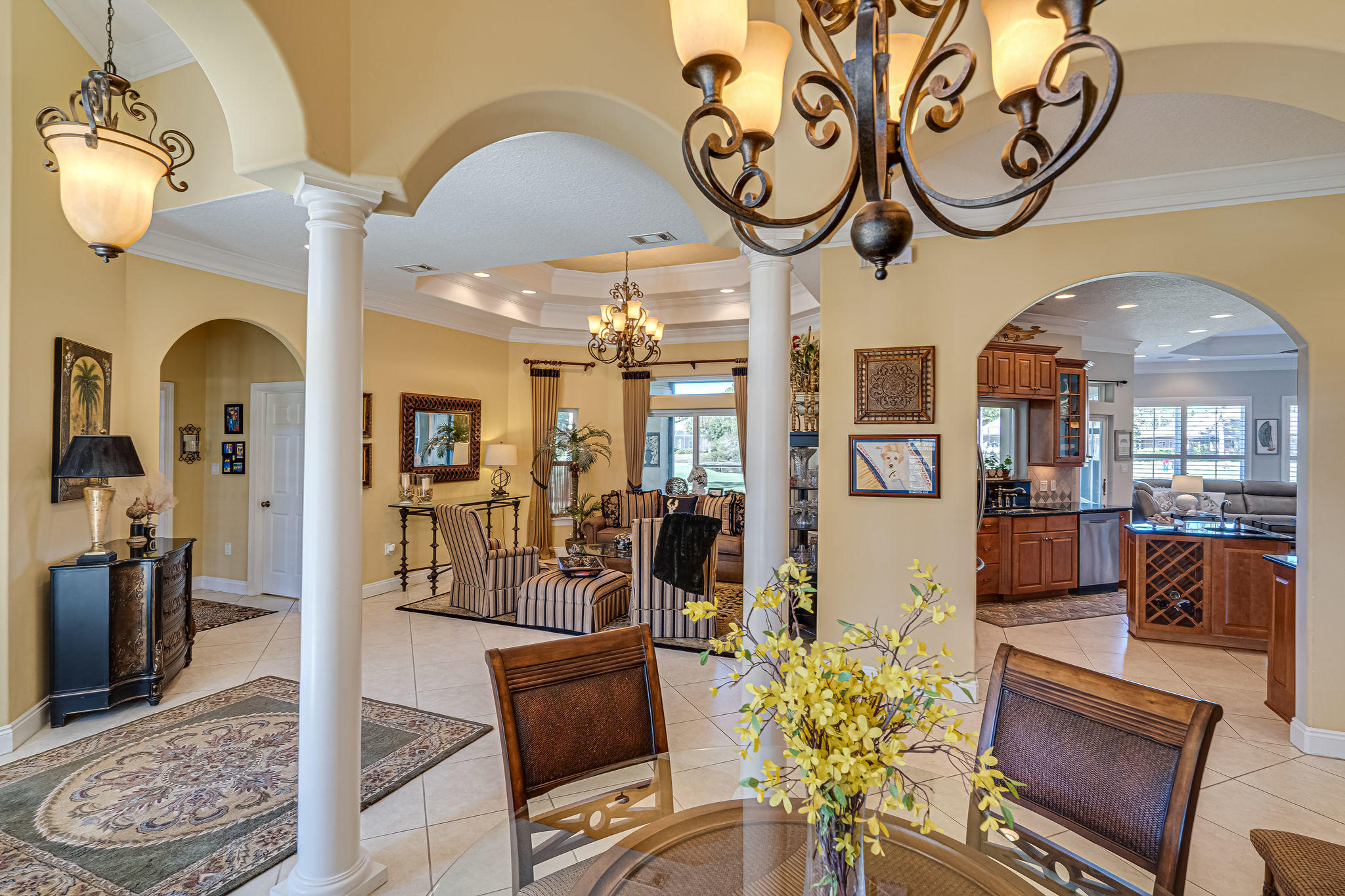 Emerald Bay Phase 1 A - Residential