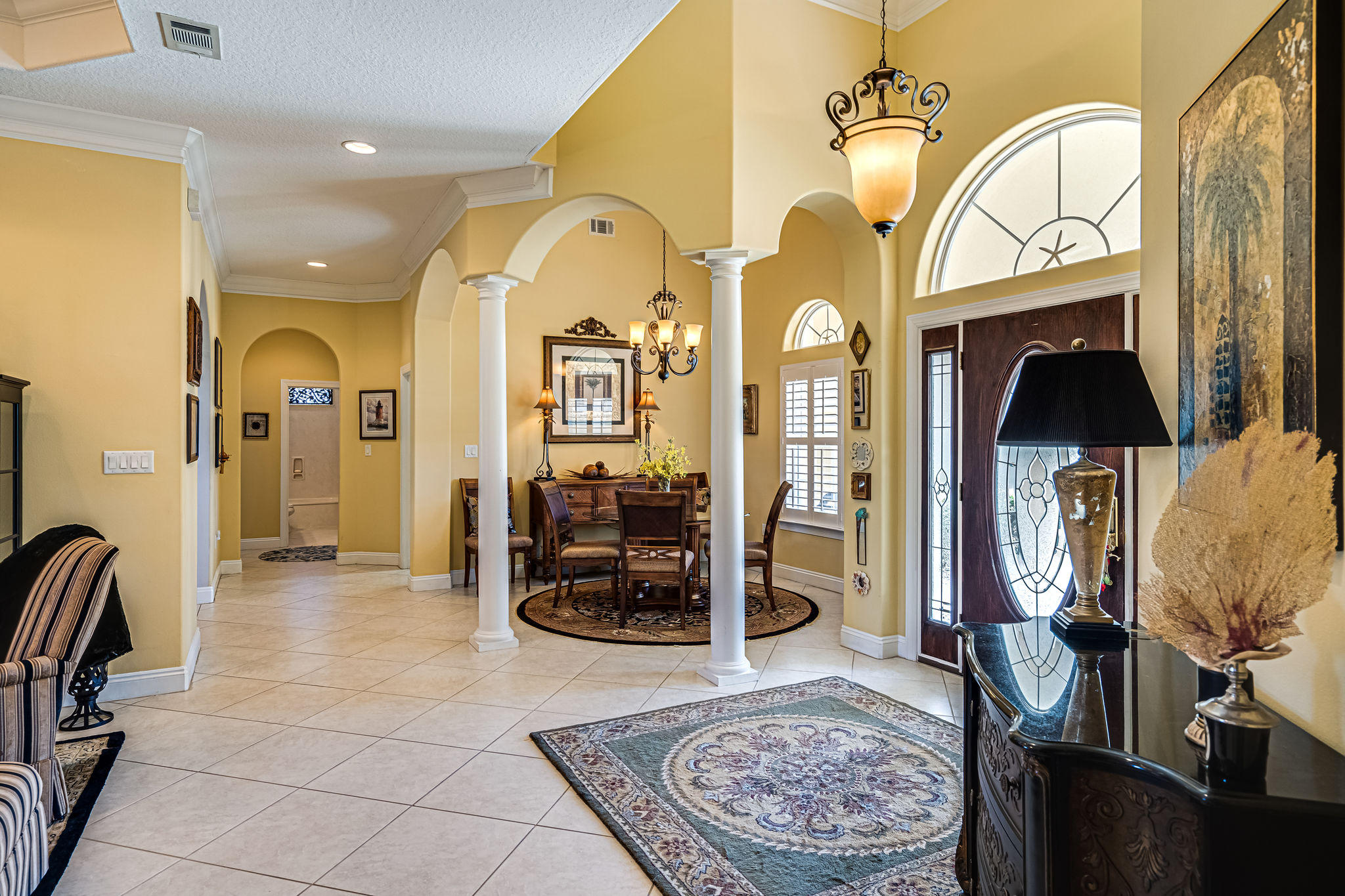 Emerald Bay Phase 1 A - Residential