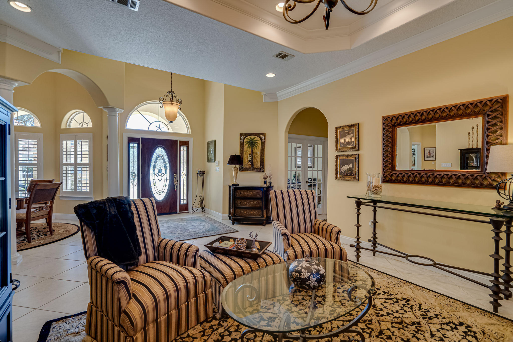 Emerald Bay Phase 1 A - Residential