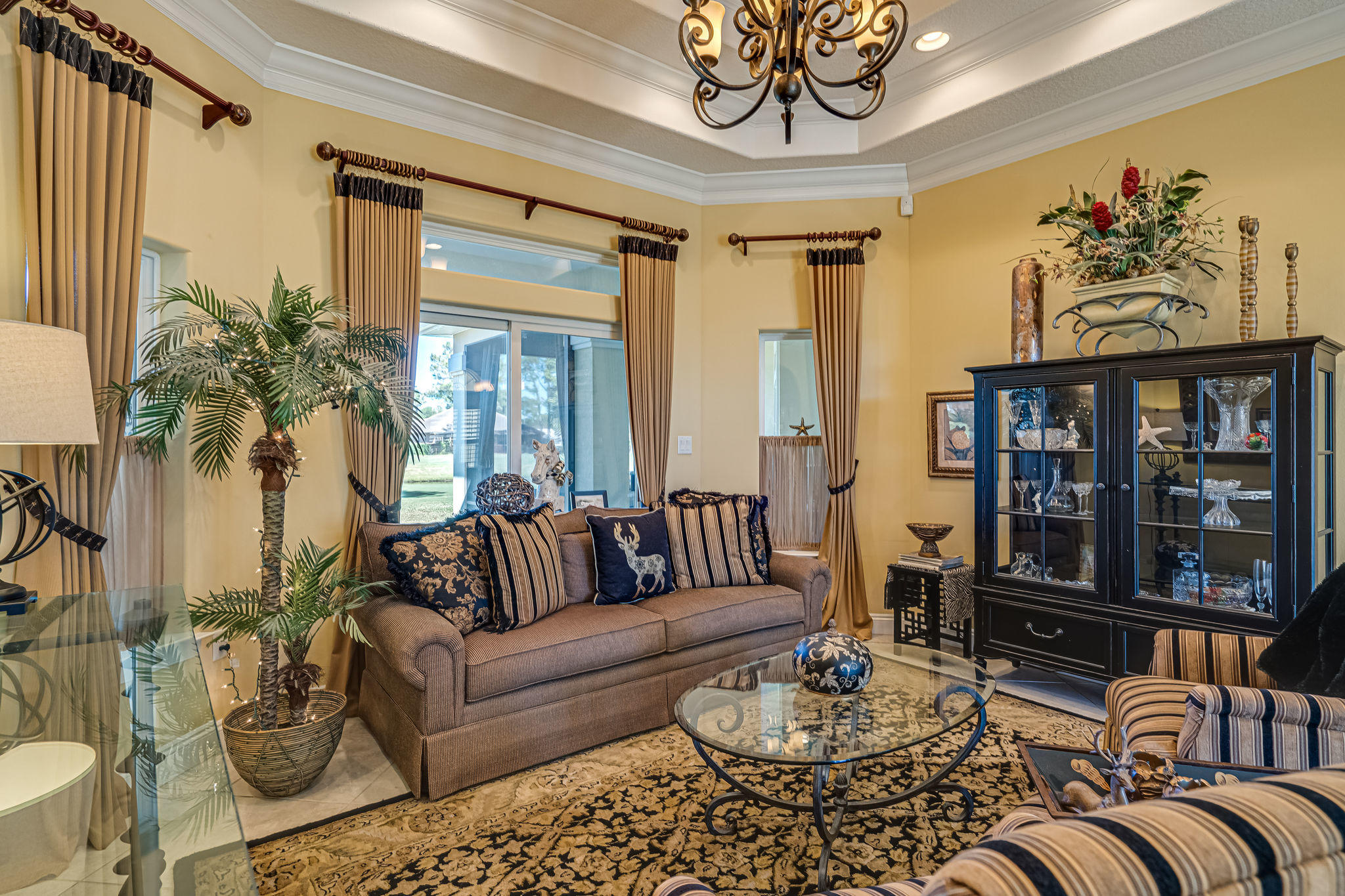 Emerald Bay Phase 1 A - Residential