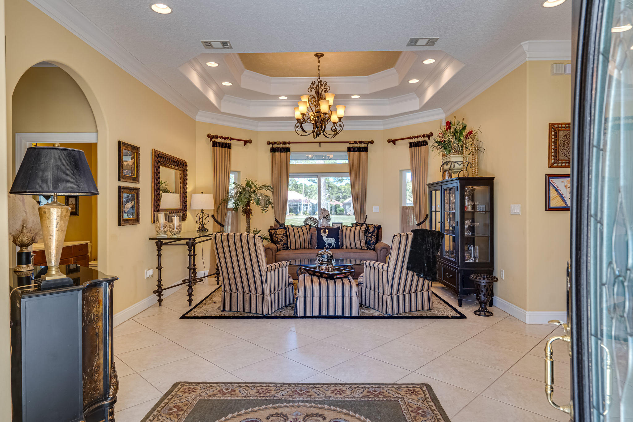 Emerald Bay Phase 1 A - Residential