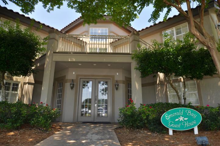 Emerald Bay Phase 1 A - Residential