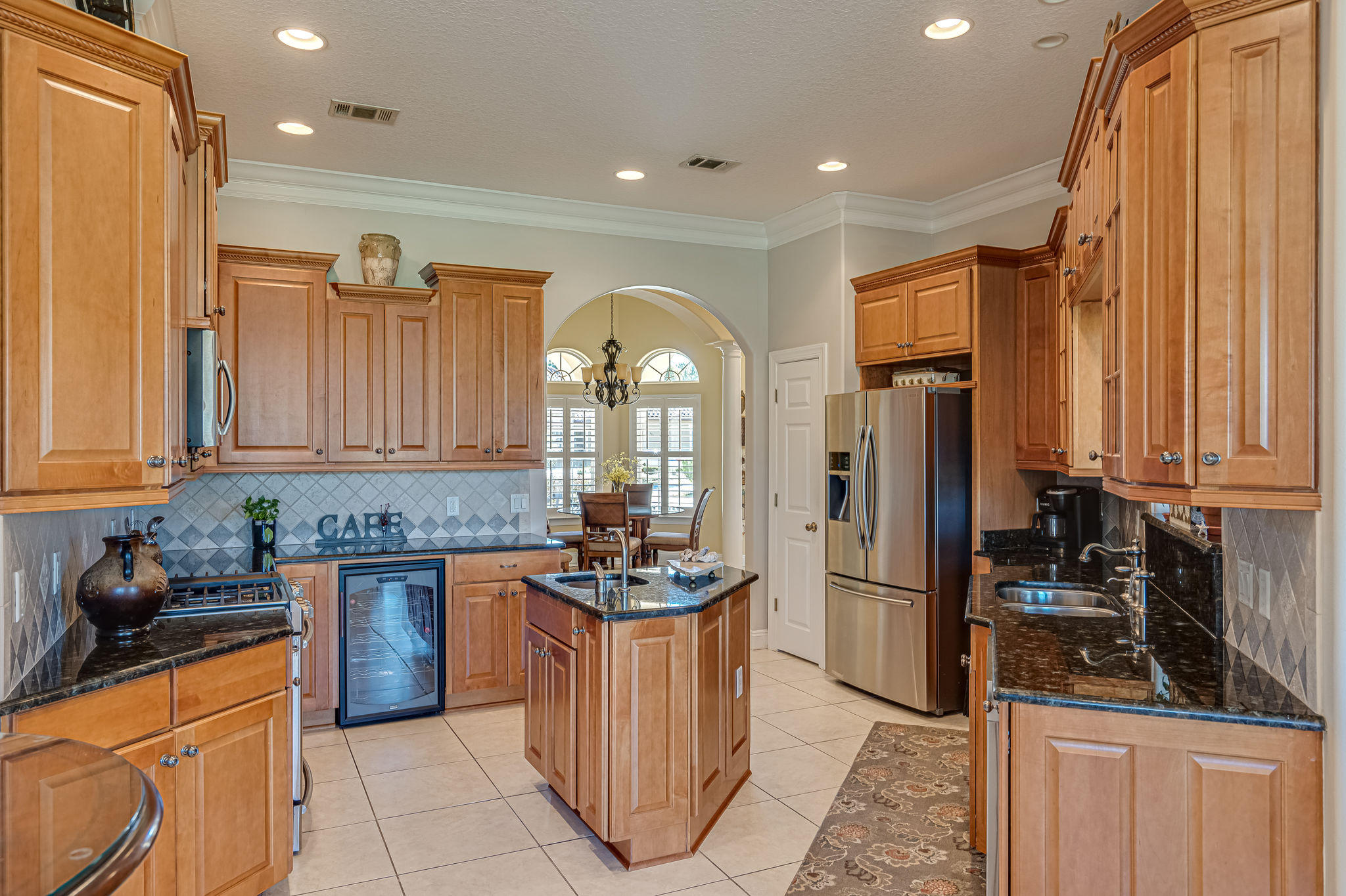 Emerald Bay Phase 1 A - Residential