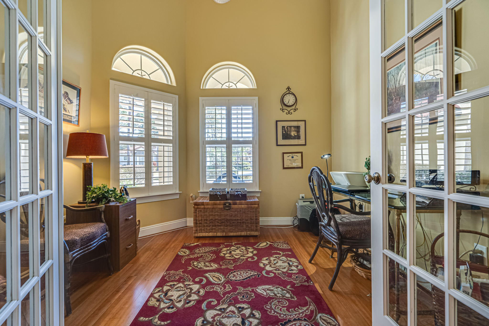 Emerald Bay Phase 1 A - Residential