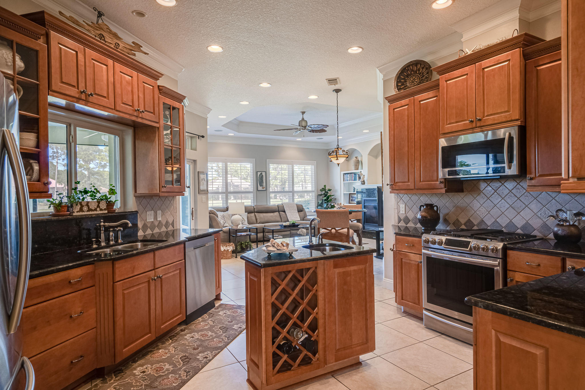 Emerald Bay Phase 1 A - Residential