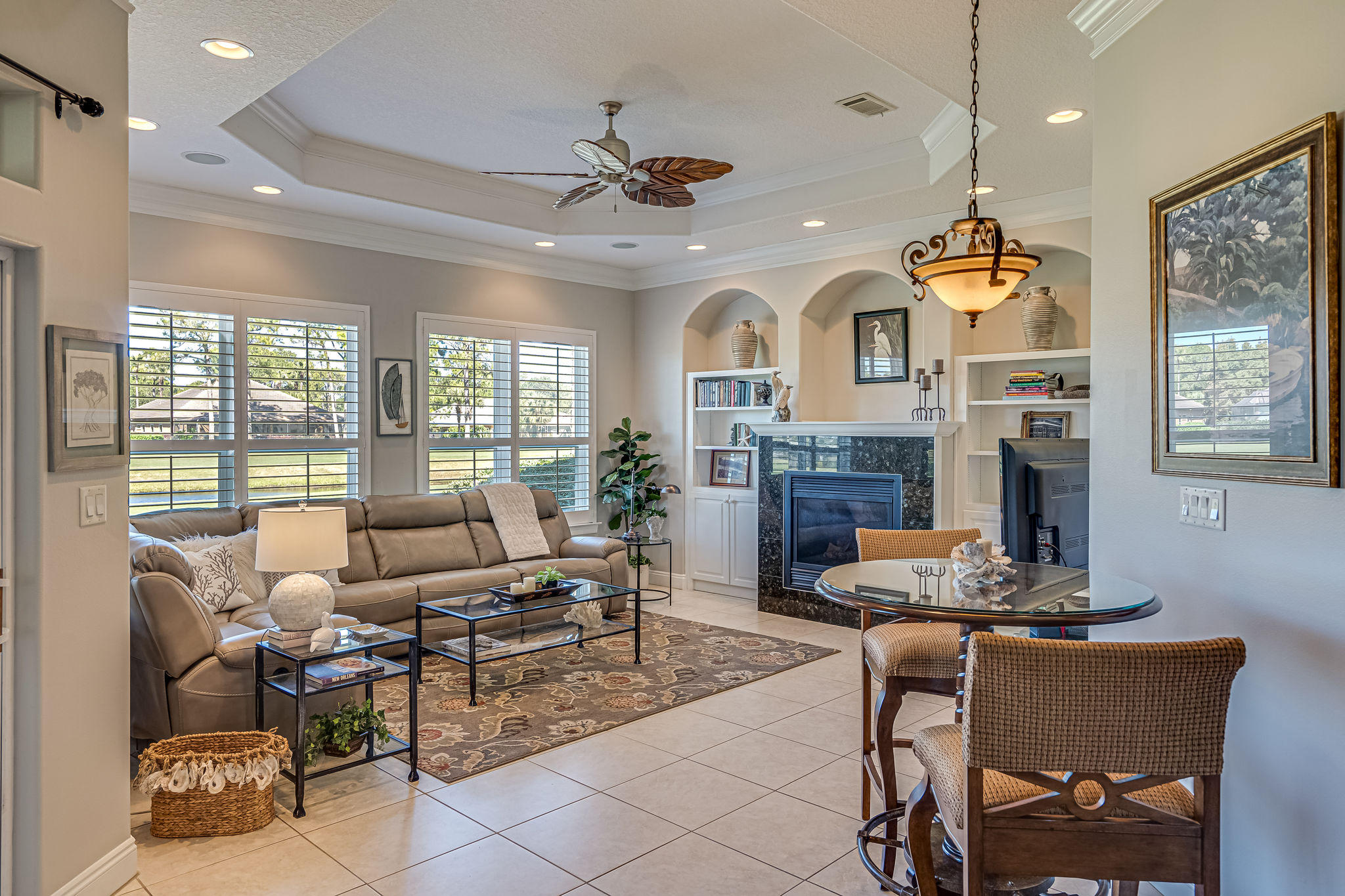 Emerald Bay Phase 1 A - Residential