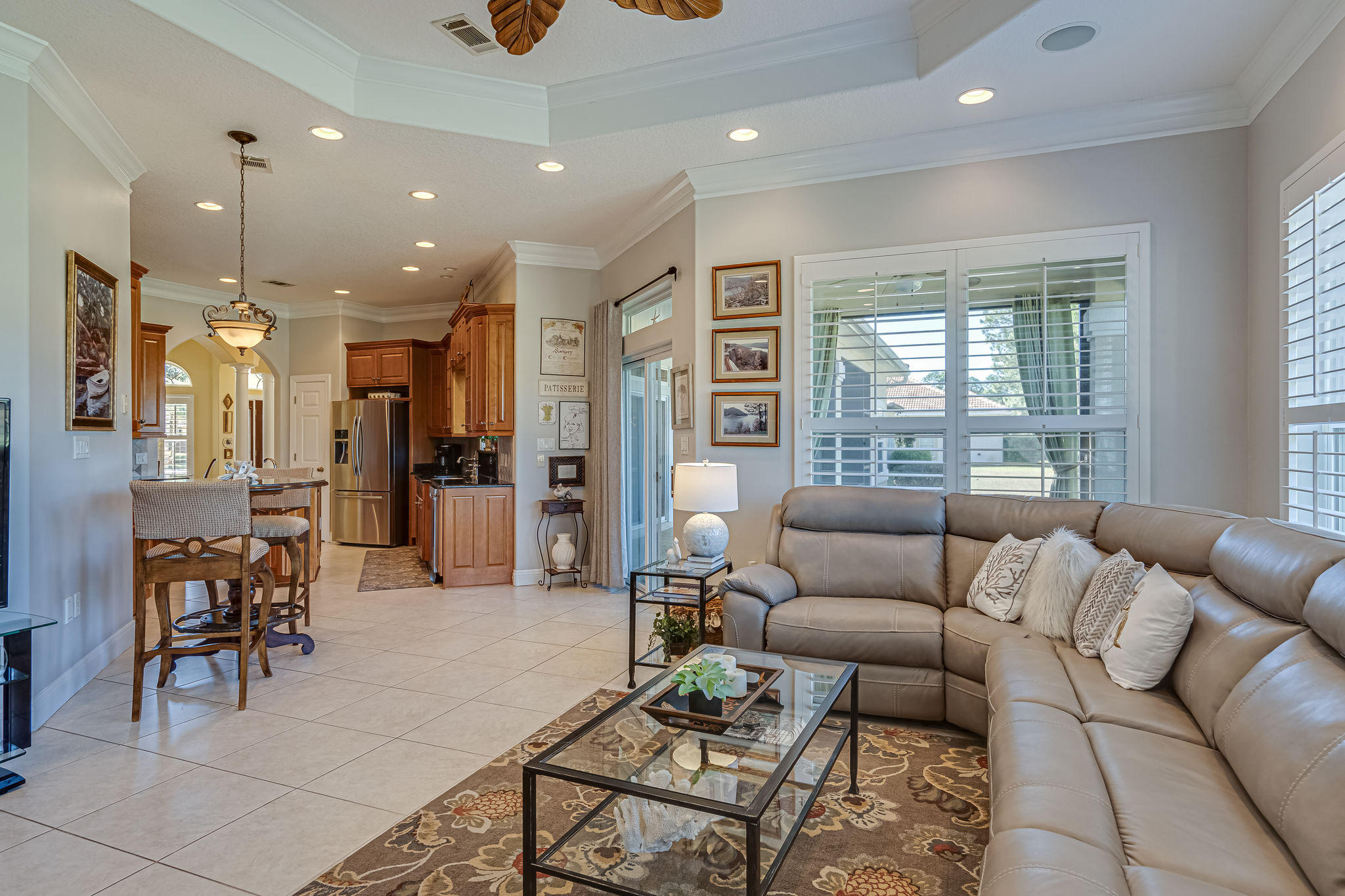 Emerald Bay Phase 1 A - Residential