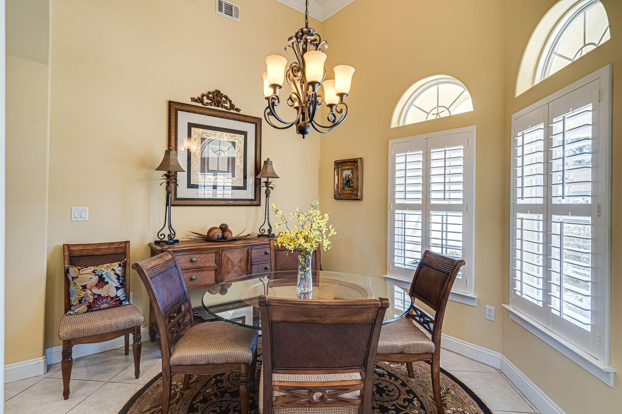 Emerald Bay Phase 1 A - Residential